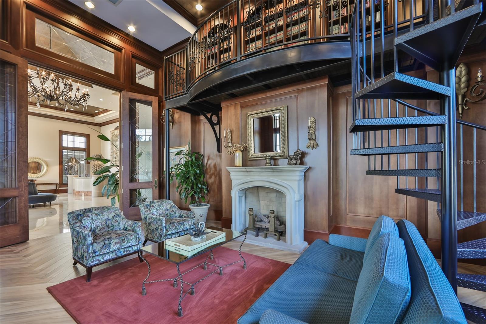 Image 20 of 27 For 345 Bayshore Boulevard 710