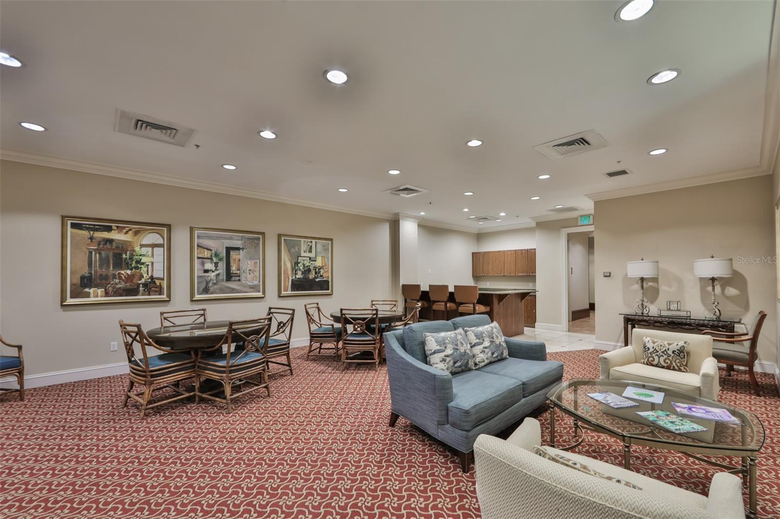 Image 22 of 27 For 345 Bayshore Boulevard 710