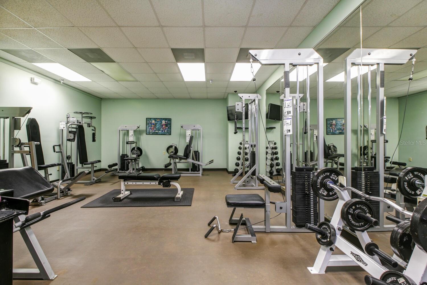 Image 24 of 27 For 345 Bayshore Boulevard 710