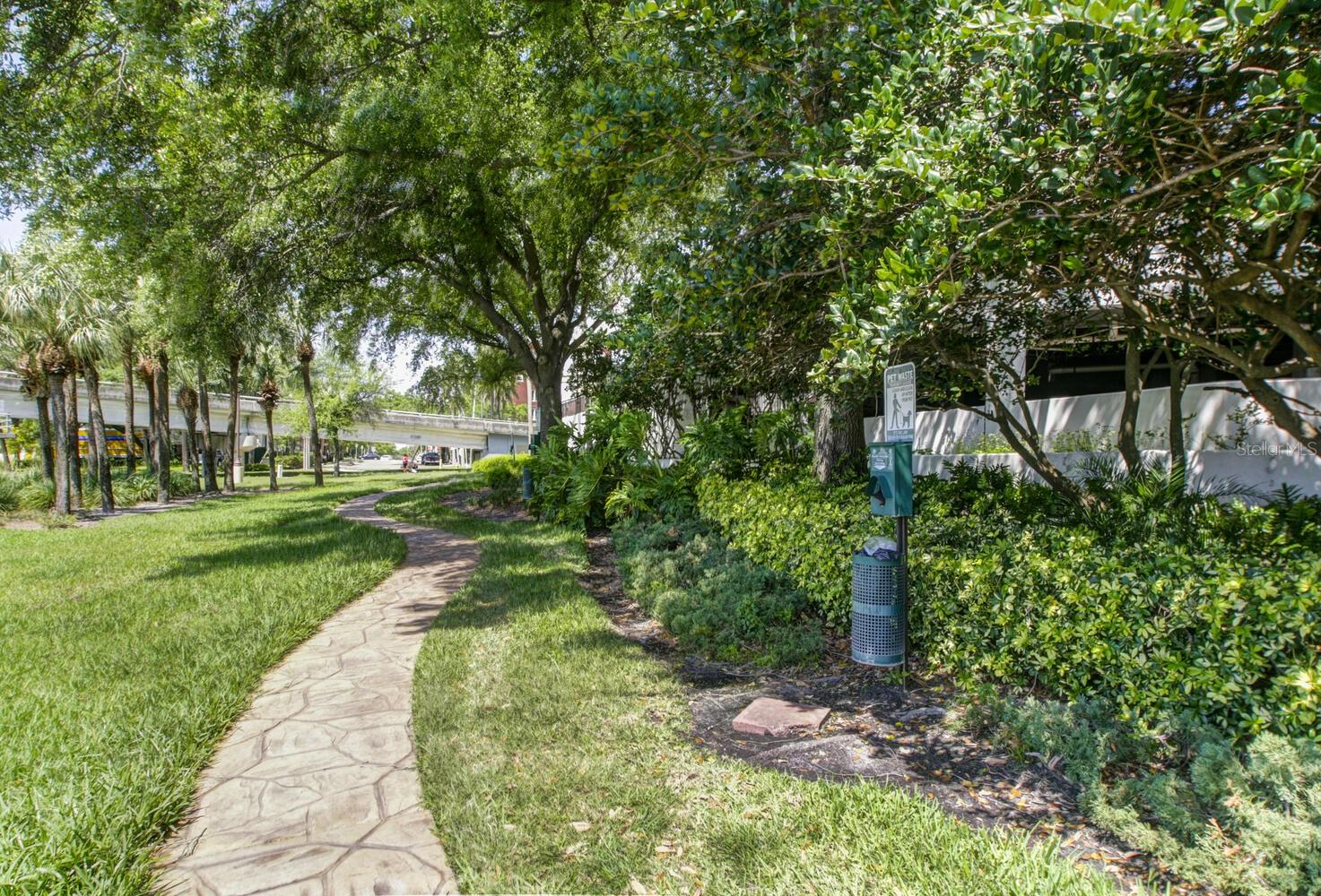 Image 26 of 27 For 345 Bayshore Boulevard 710