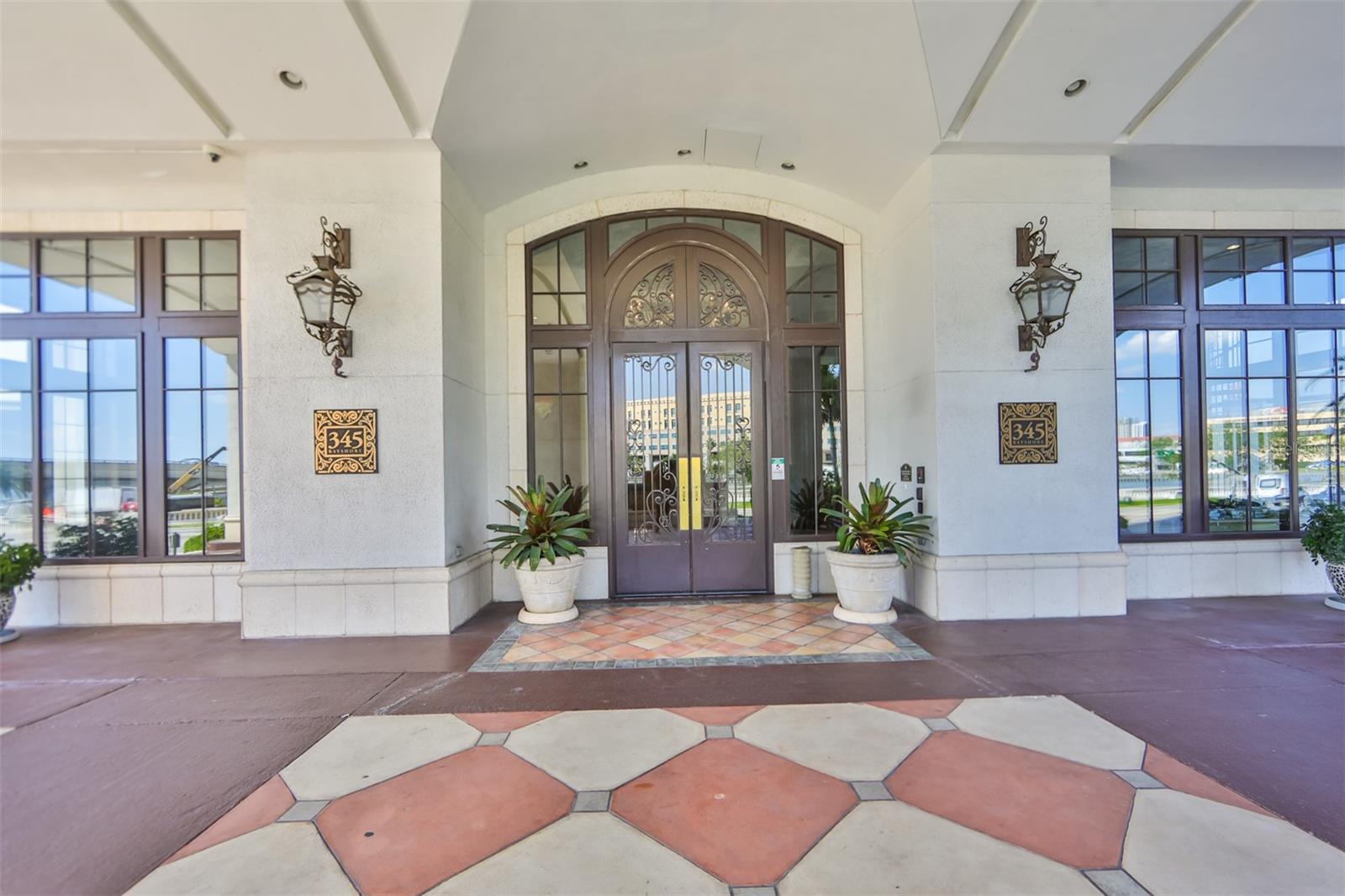 Image 27 of 27 For 345 Bayshore Boulevard 710