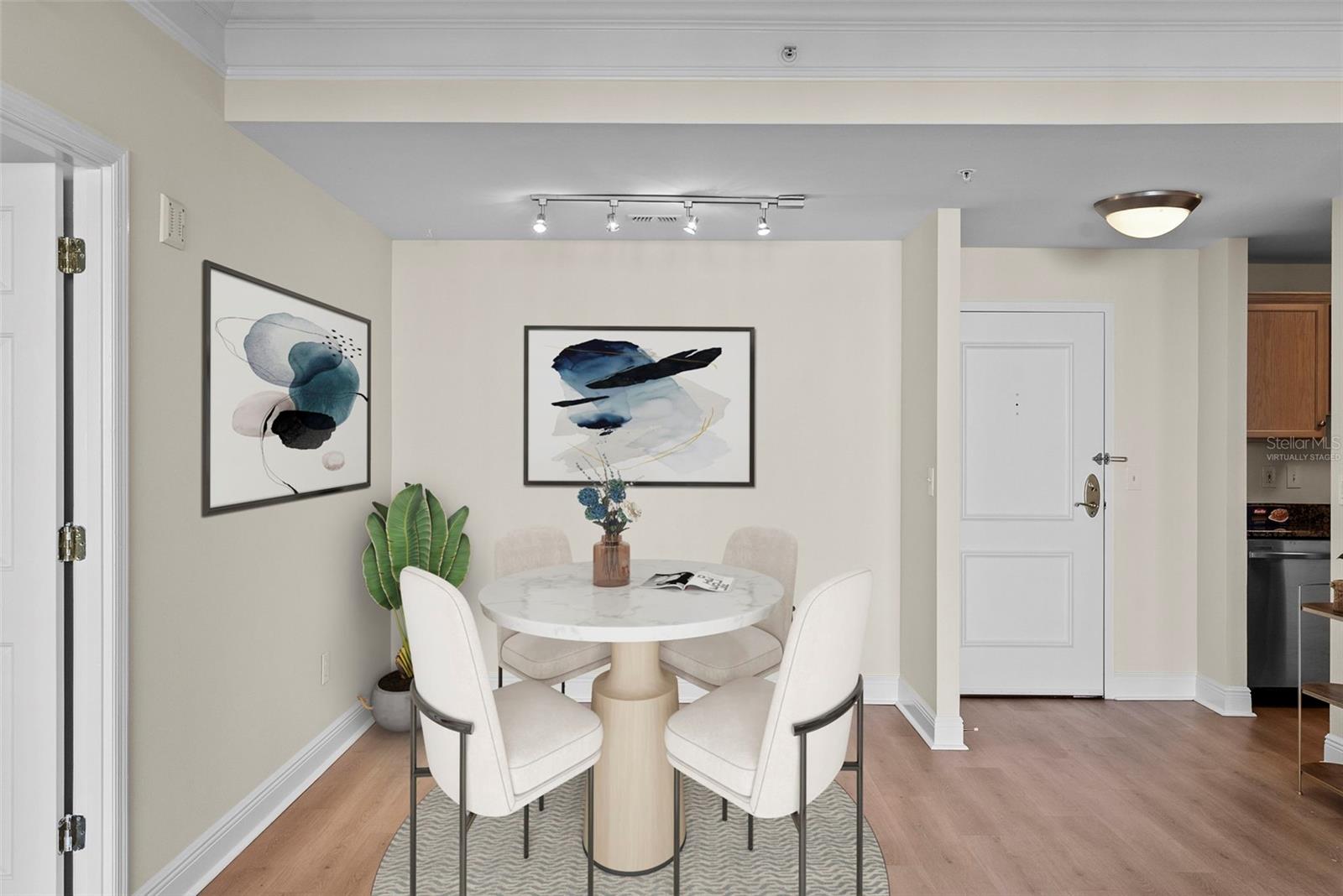 Image 4 of 27 For 345 Bayshore Boulevard 710