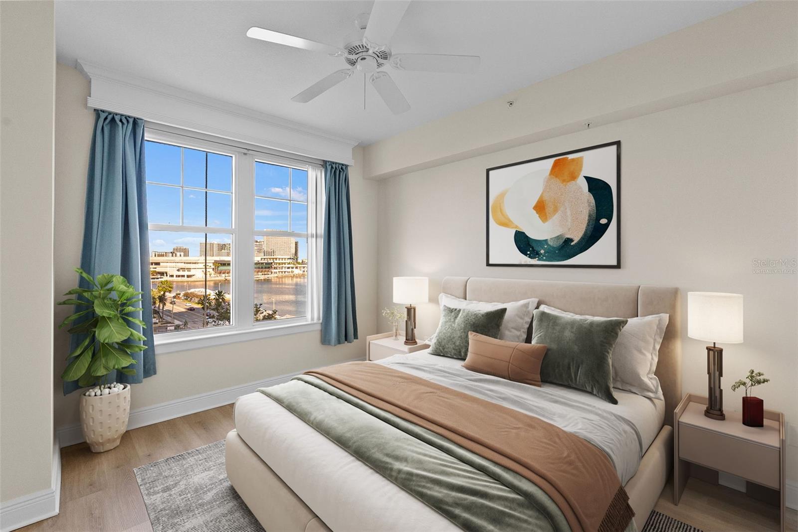 Image 5 of 27 For 345 Bayshore Boulevard 710