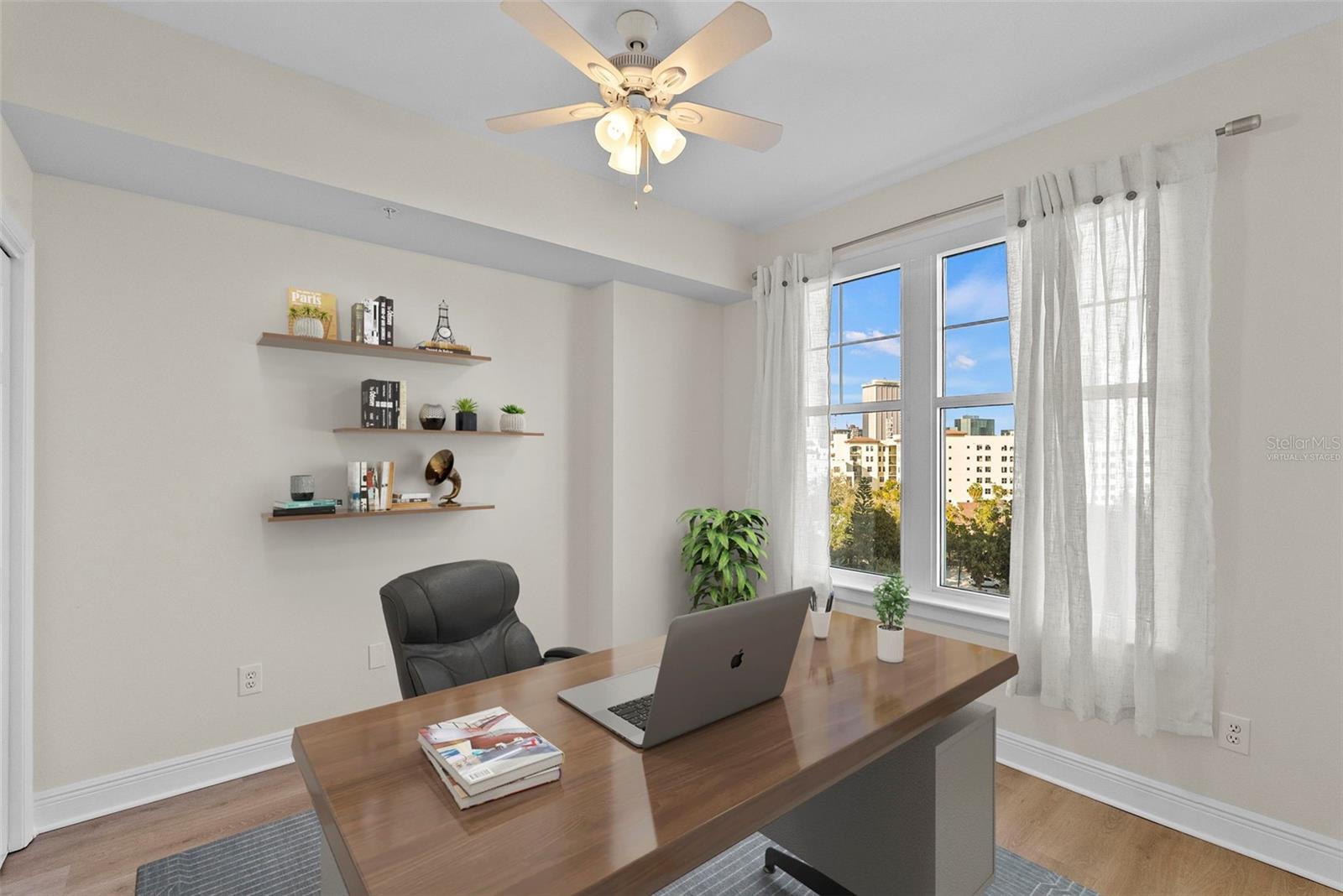 Image 7 of 27 For 345 Bayshore Boulevard 710