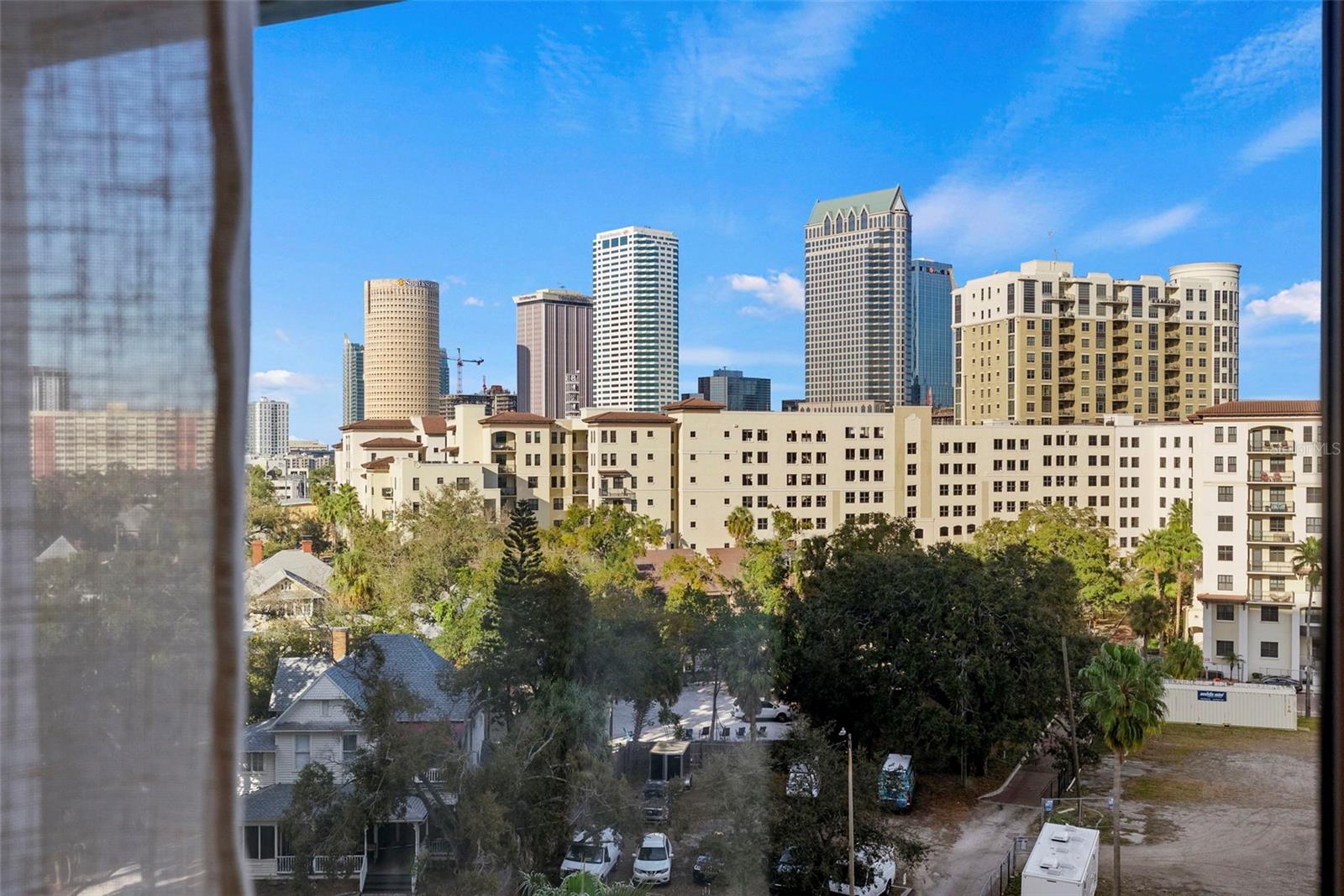 Image 8 of 27 For 345 Bayshore Boulevard 710