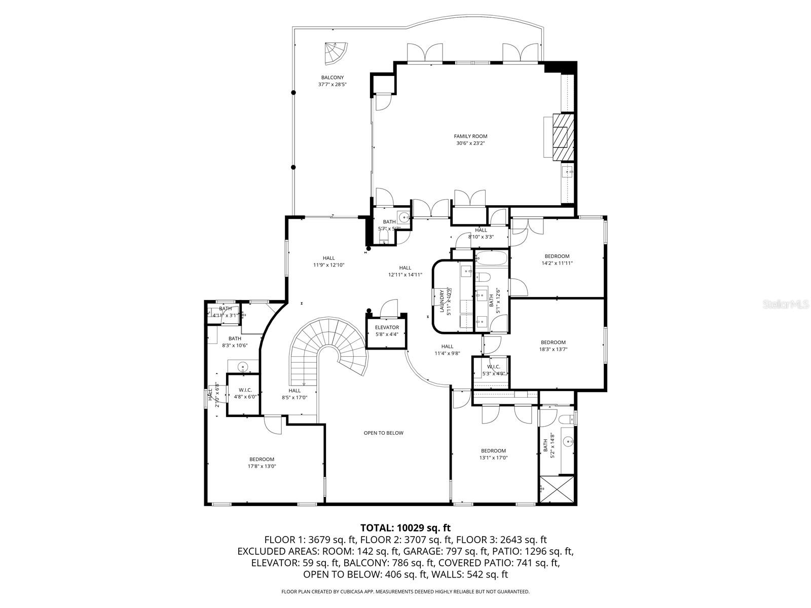 Image 70 of 71 For 829 Bruce Avenue