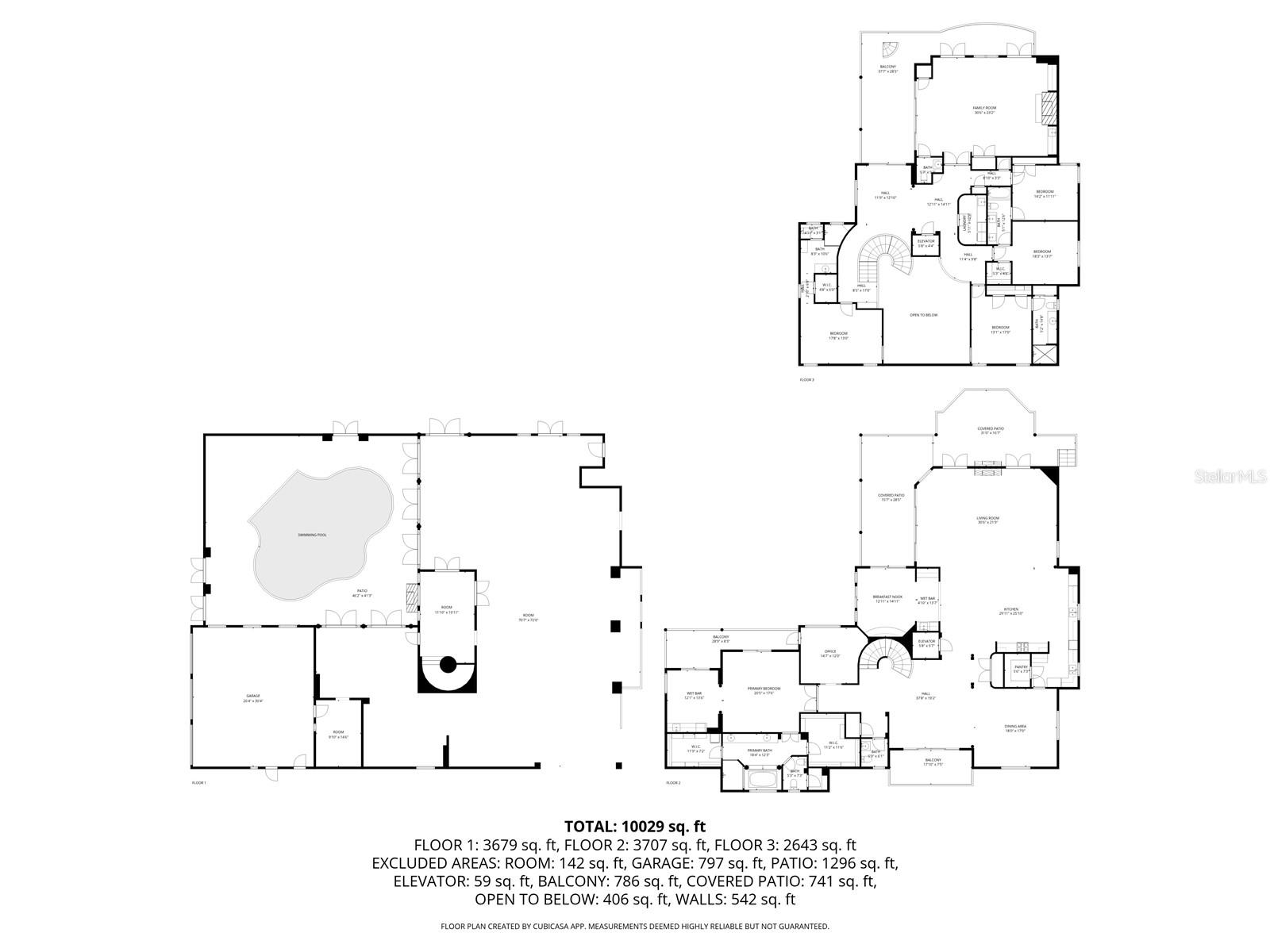 Image 71 of 71 For 829 Bruce Avenue