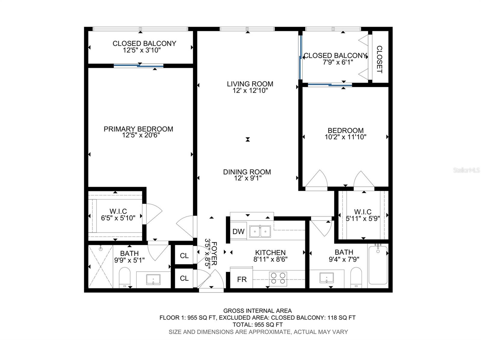 Image 2 of 38 For 2587 Countryside Boulevard 6107