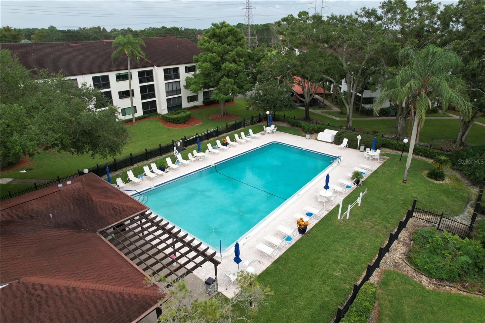 Image 36 of 38 For 2587 Countryside Boulevard 6107