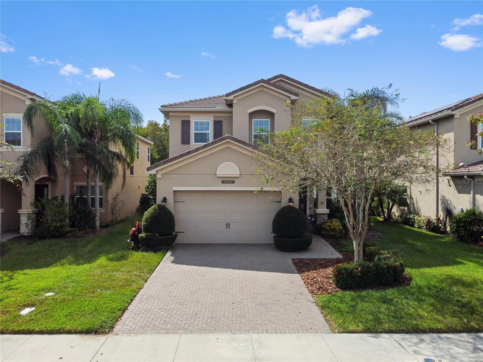 Details for 30362 Ceasar Park Drive, WESLEY CHAPEL, FL 33543