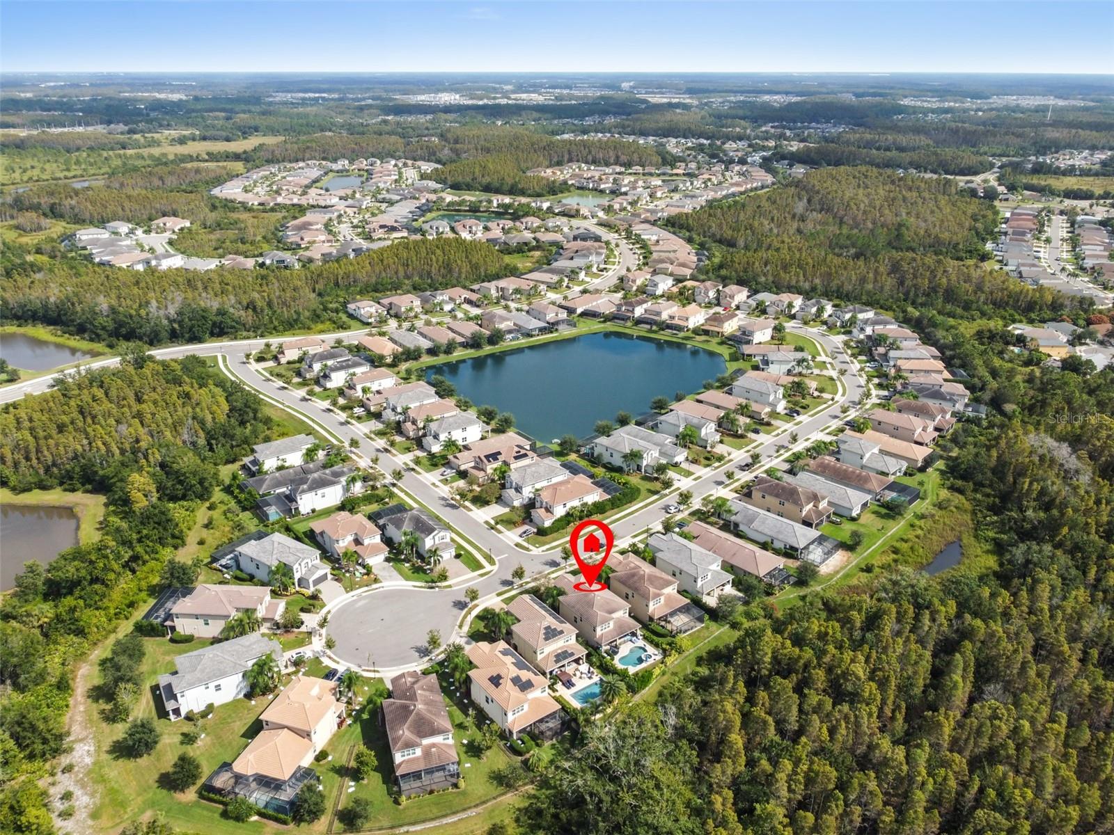 Image 44 of 53 For 30362 Ceasar Park Drive