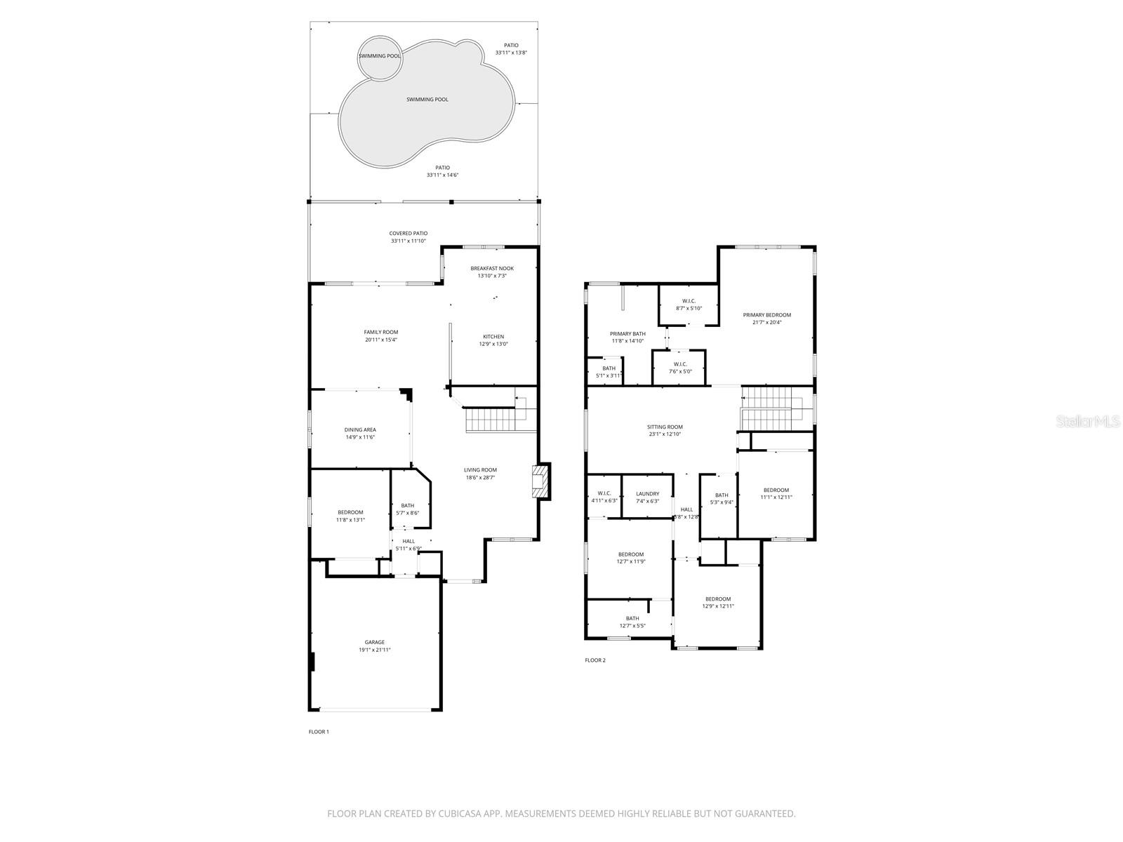 Image 52 of 53 For 30362 Ceasar Park Drive