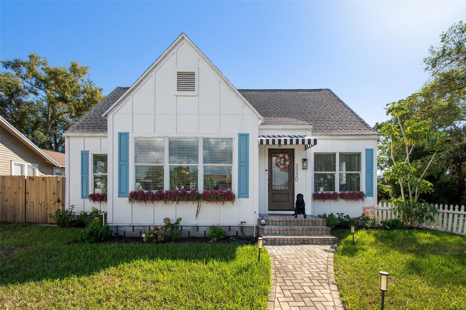 Details for 3330 8th Avenue N, ST PETERSBURG, FL 33713