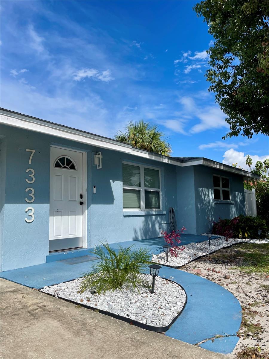 Details for 7333 Star Dust Drive, PORT RICHEY, FL 34668