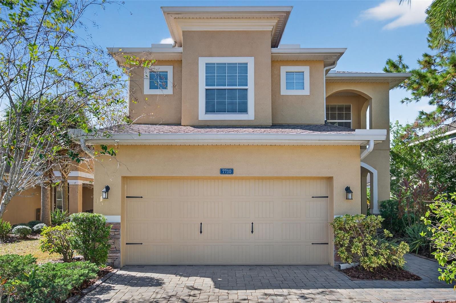 Details for 7710 Tuscany Woods Drive, TAMPA, FL 33647