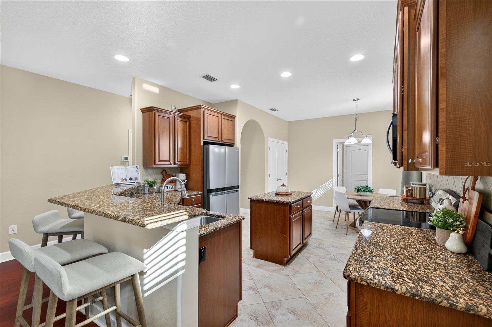 Image 10 of 80 For 7710 Tuscany Woods Drive