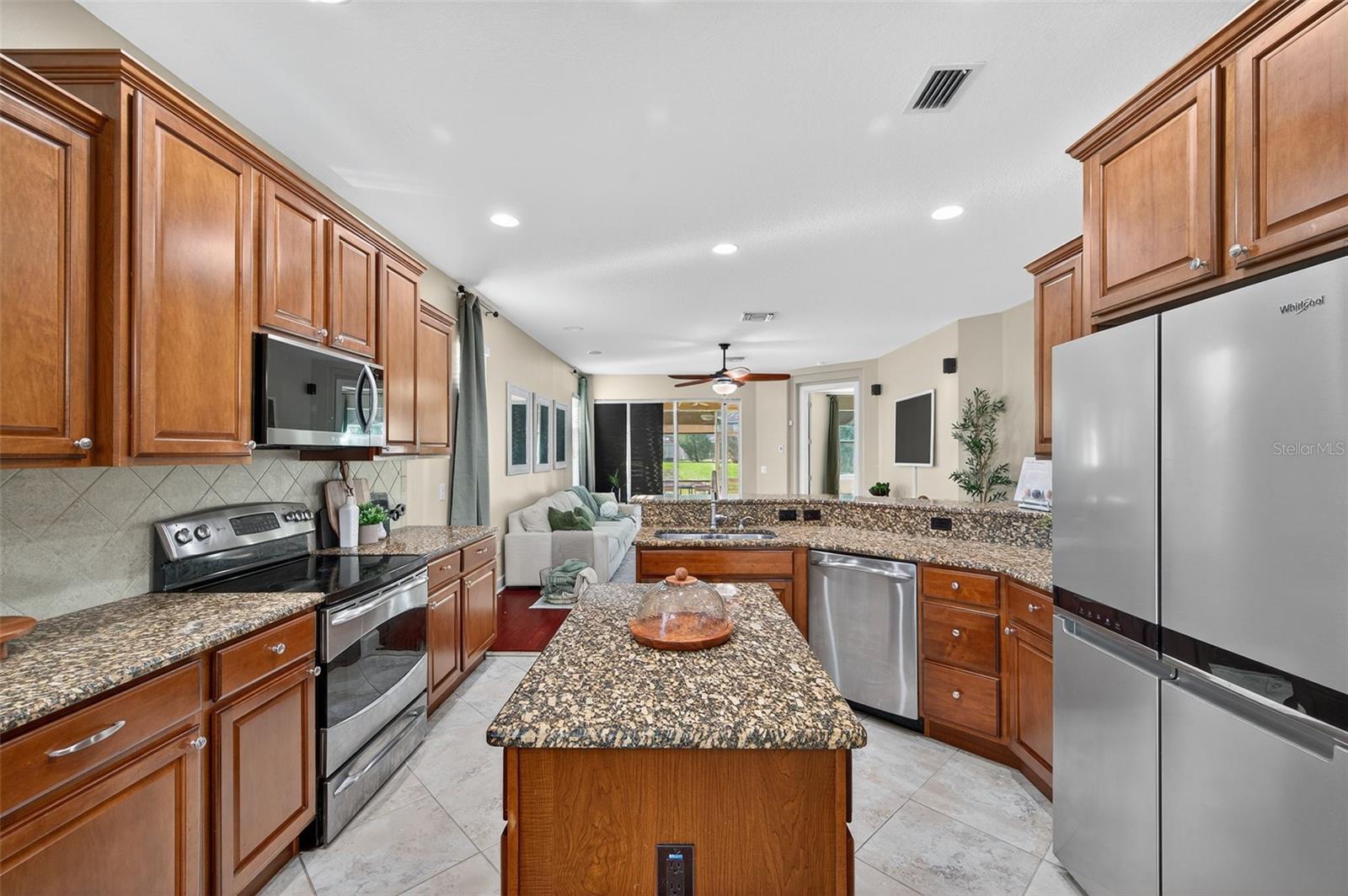 Image 11 of 80 For 7710 Tuscany Woods Drive