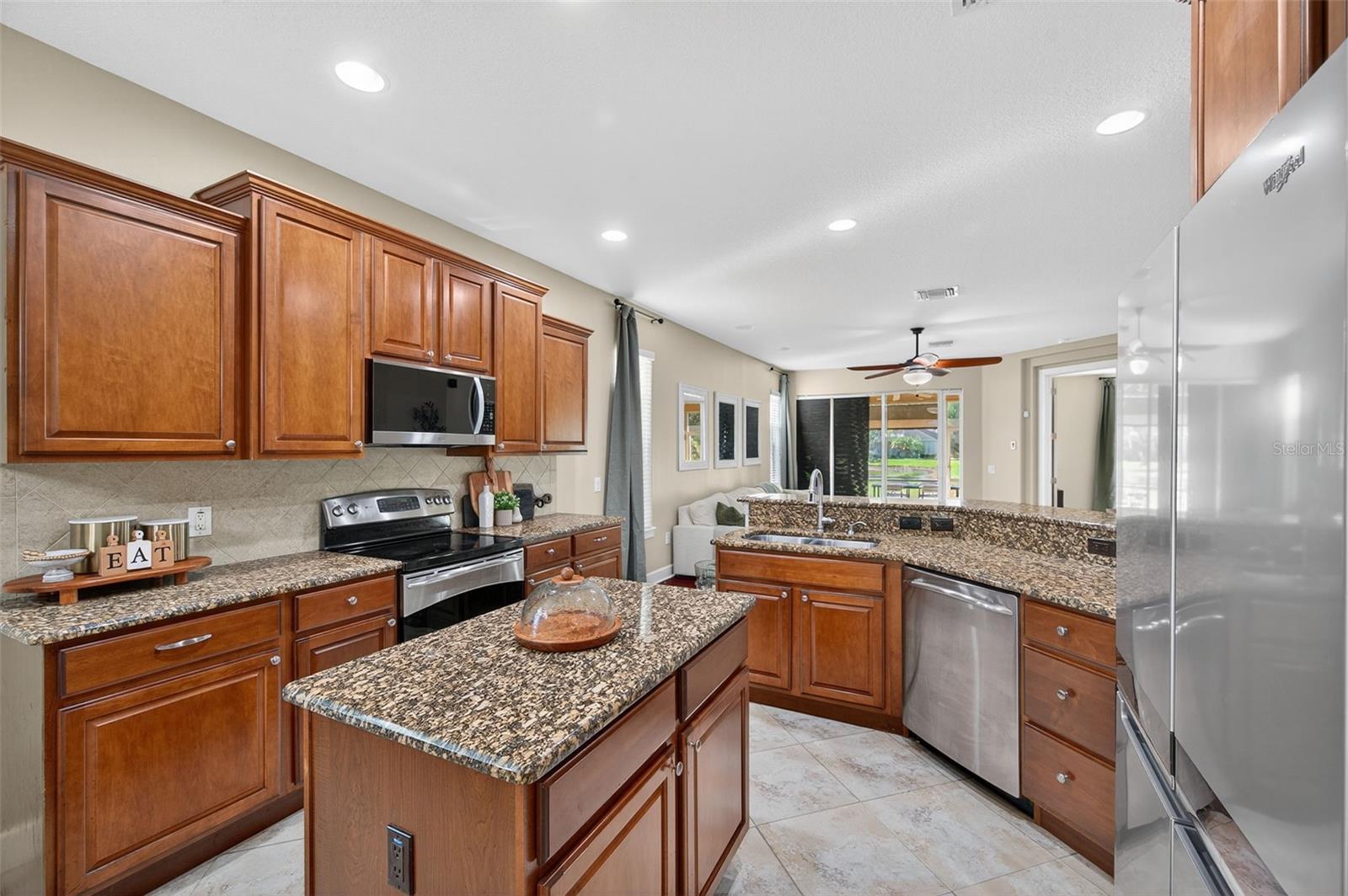 Image 13 of 80 For 7710 Tuscany Woods Drive