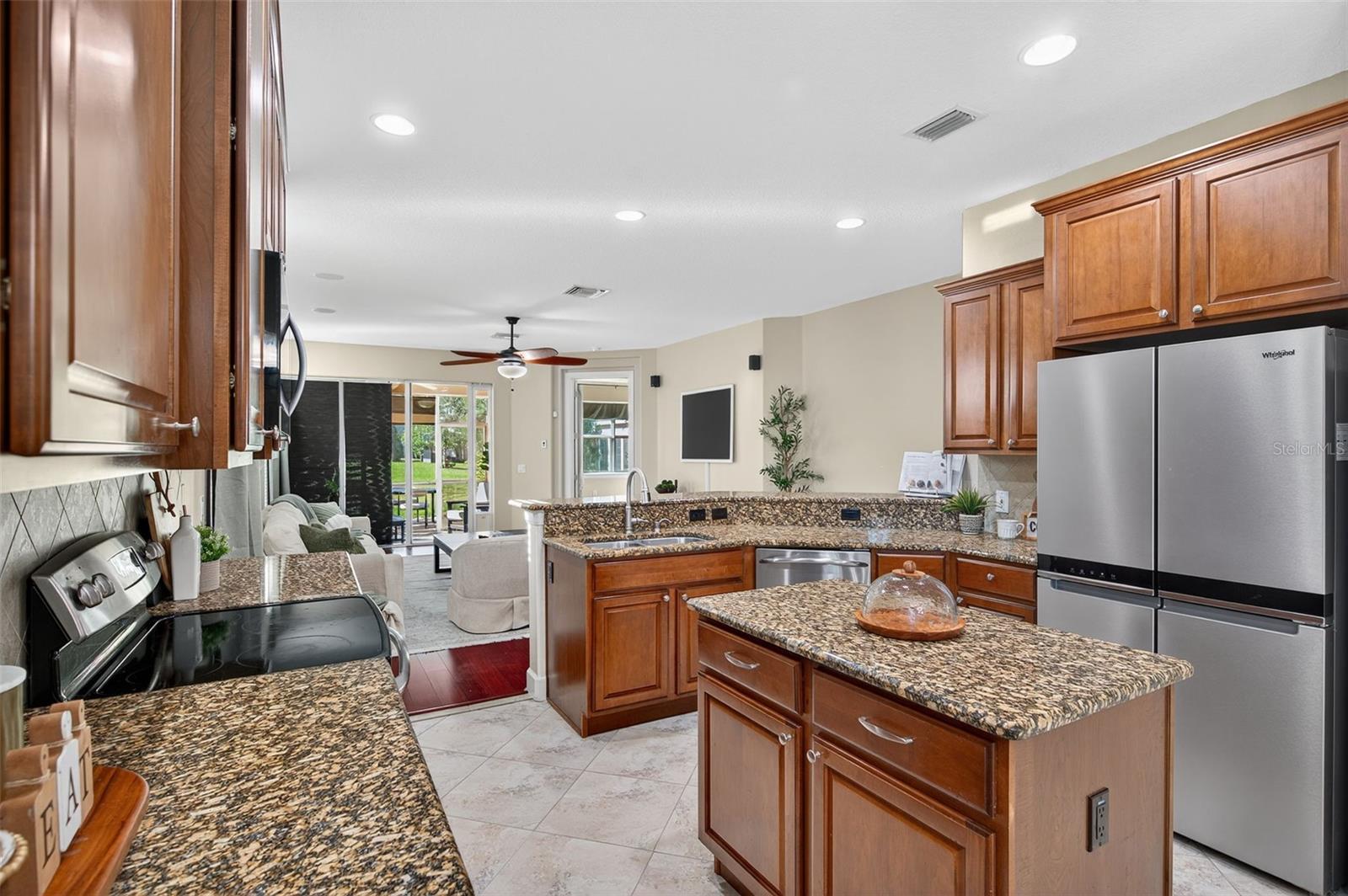 Image 15 of 80 For 7710 Tuscany Woods Drive