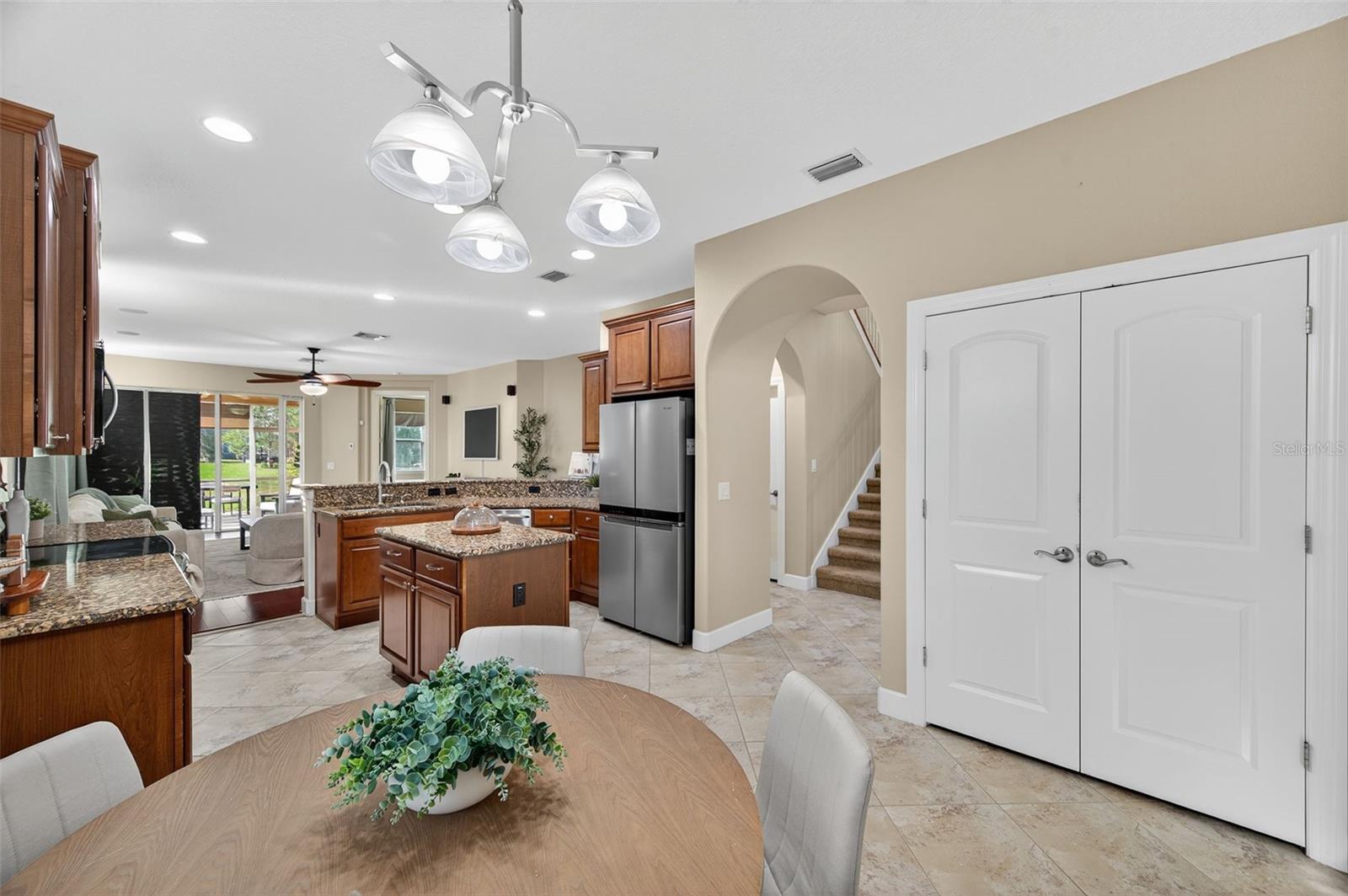 Image 16 of 80 For 7710 Tuscany Woods Drive