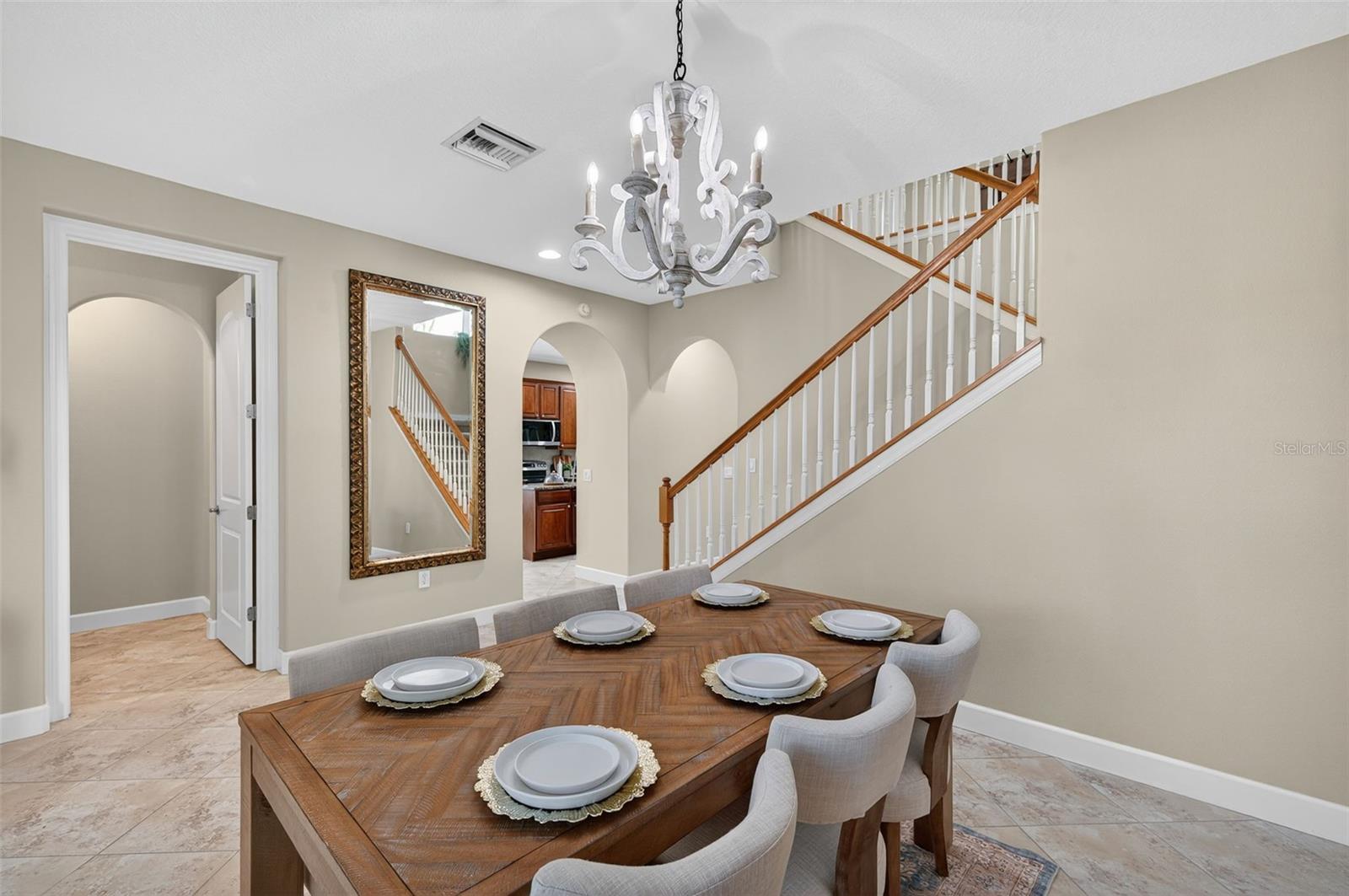 Image 21 of 80 For 7710 Tuscany Woods Drive