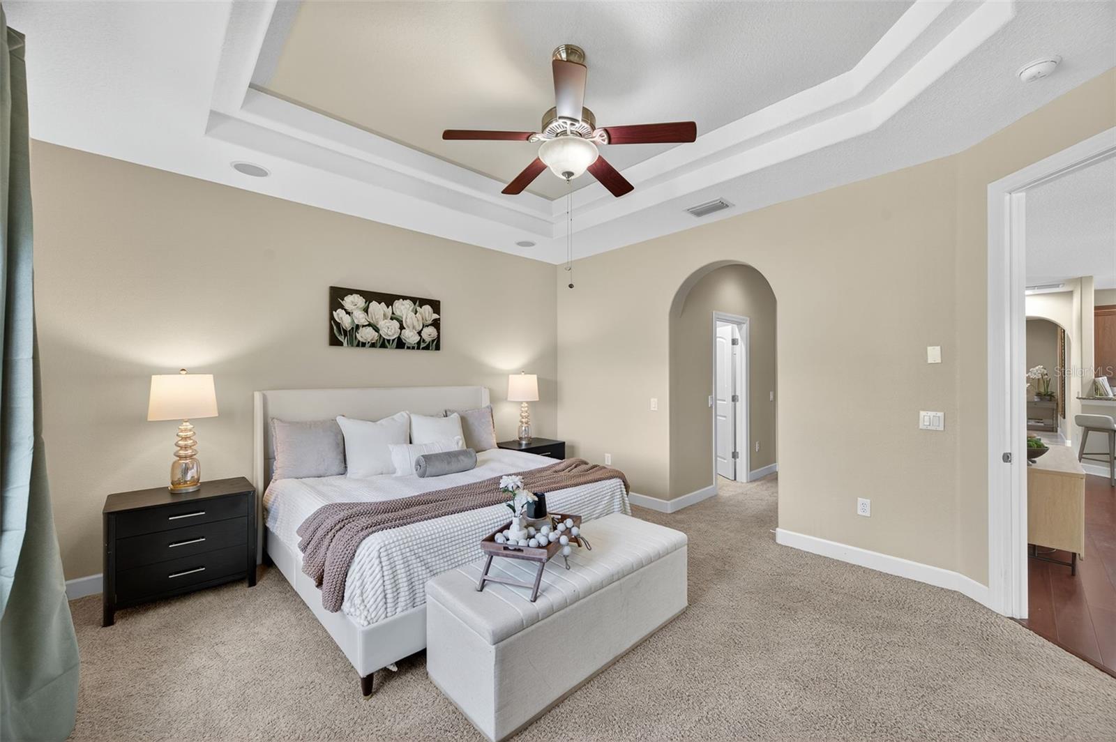 Image 23 of 80 For 7710 Tuscany Woods Drive