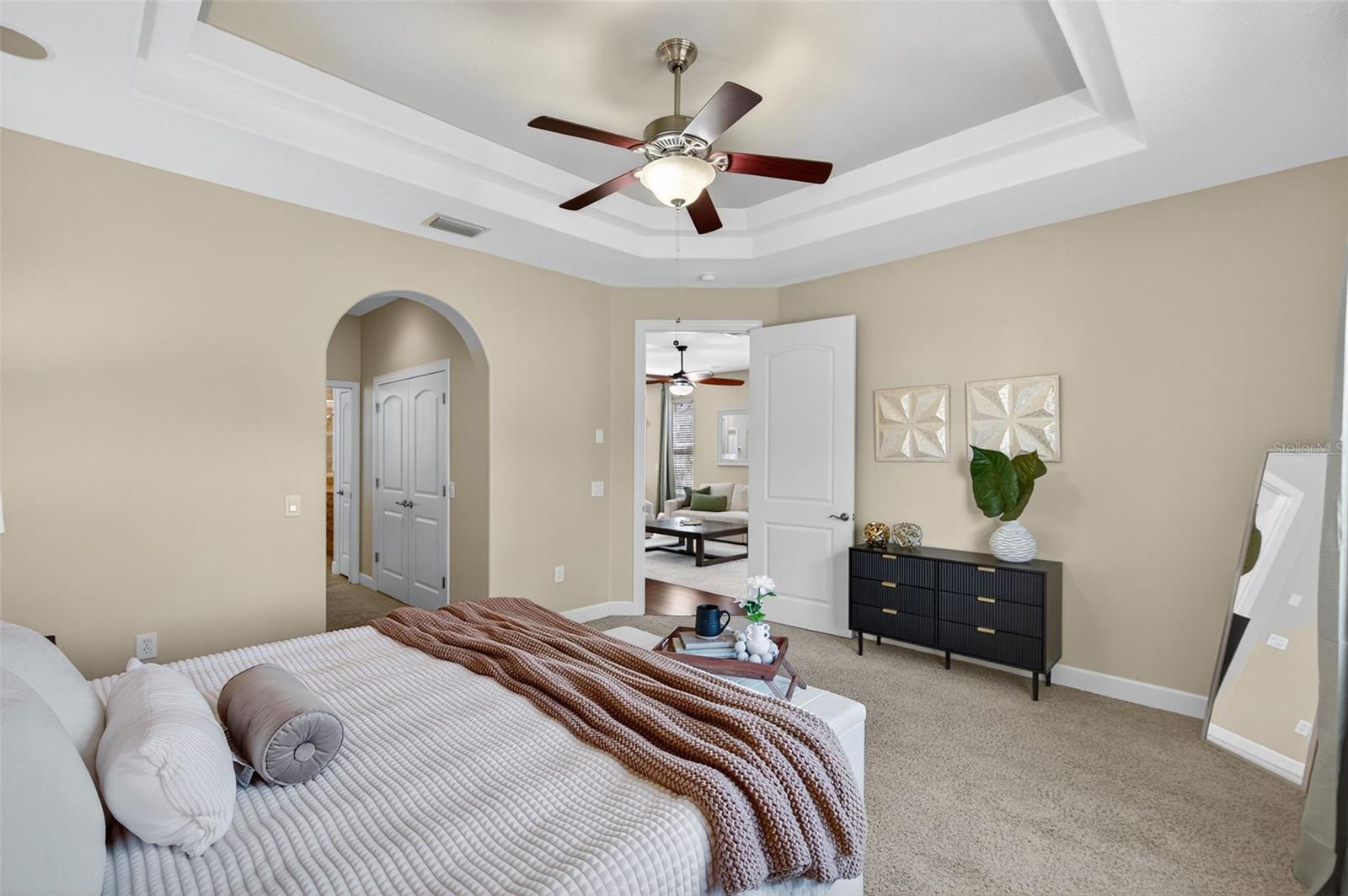 Image 25 of 80 For 7710 Tuscany Woods Drive