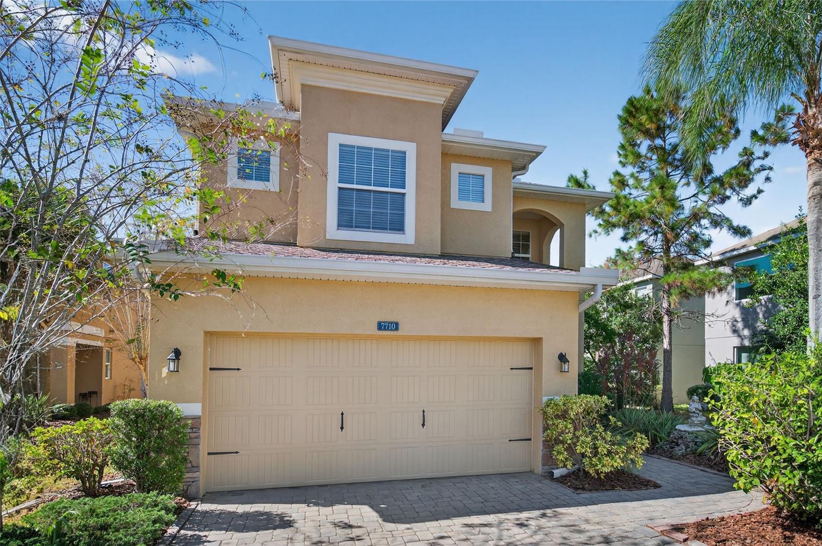 Image 3 of 80 For 7710 Tuscany Woods Drive