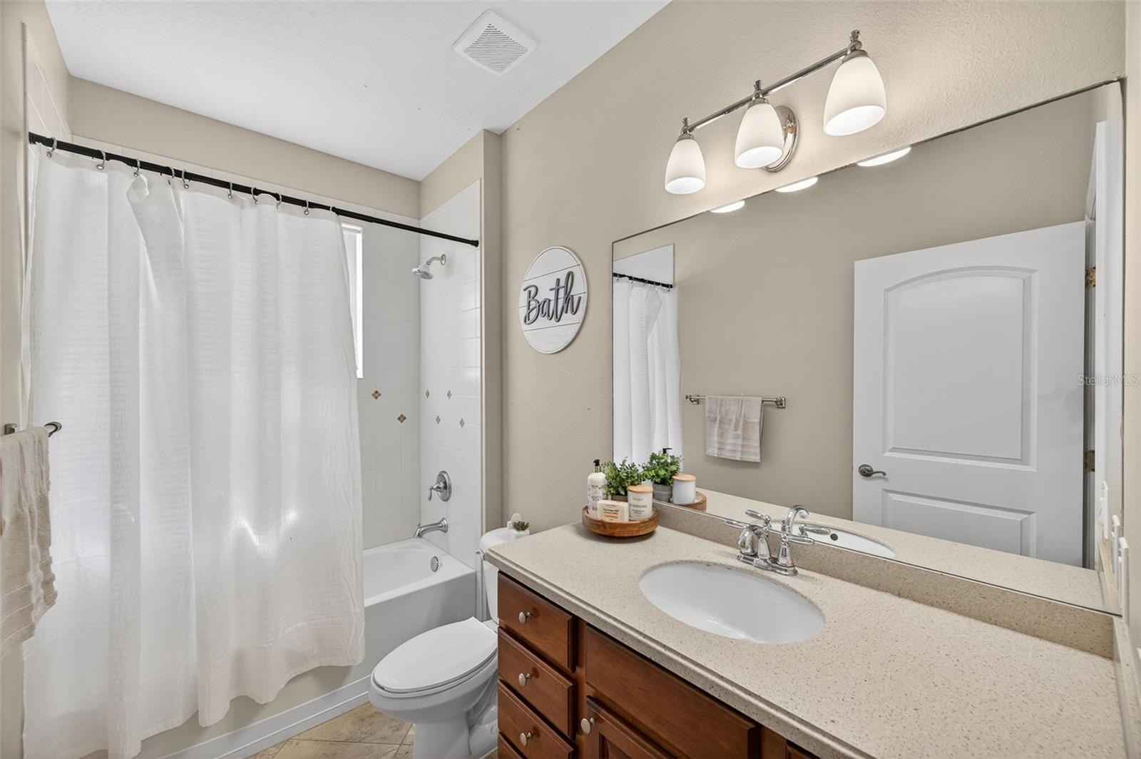 Image 54 of 80 For 7710 Tuscany Woods Drive