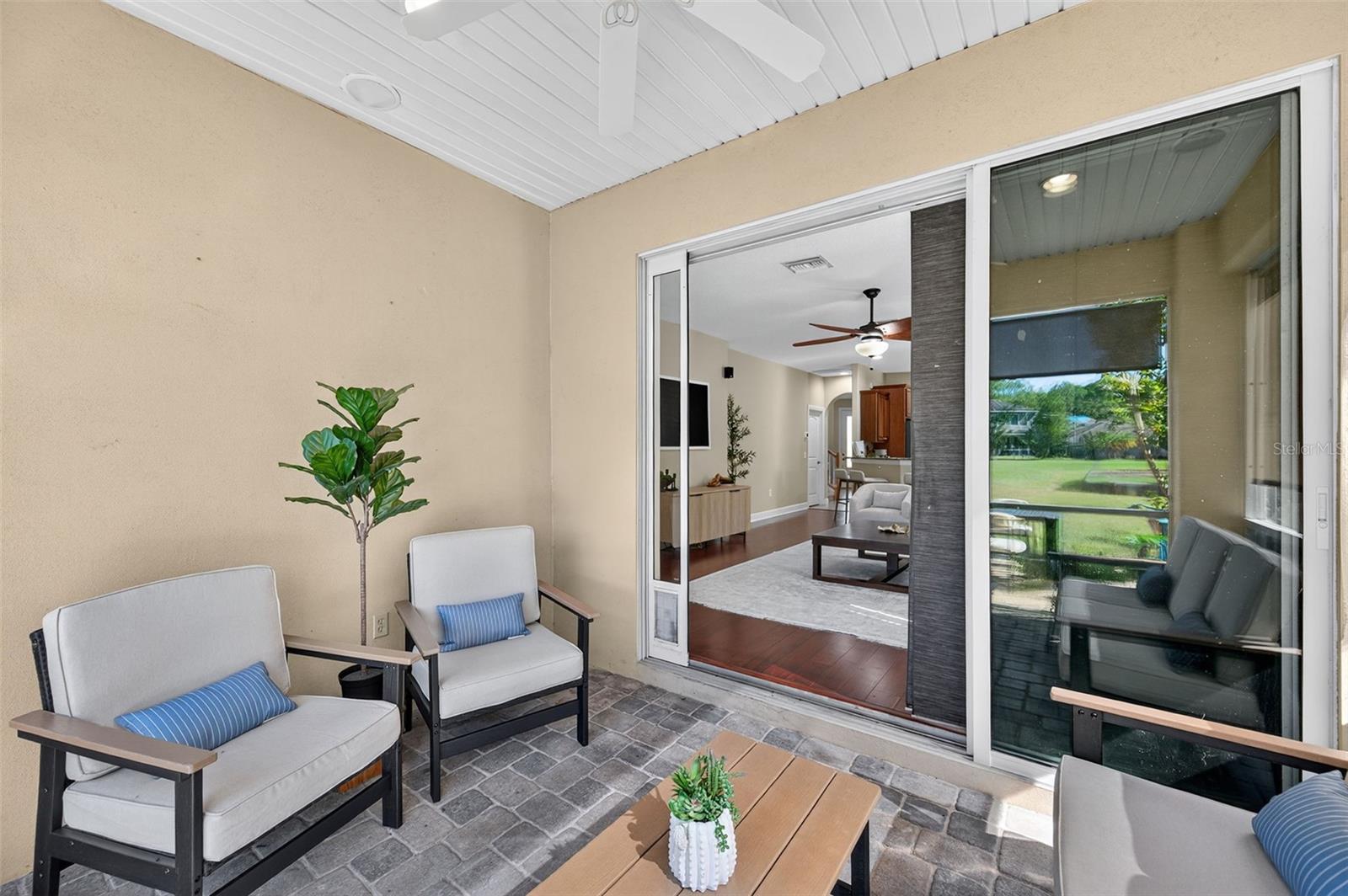 Image 57 of 80 For 7710 Tuscany Woods Drive