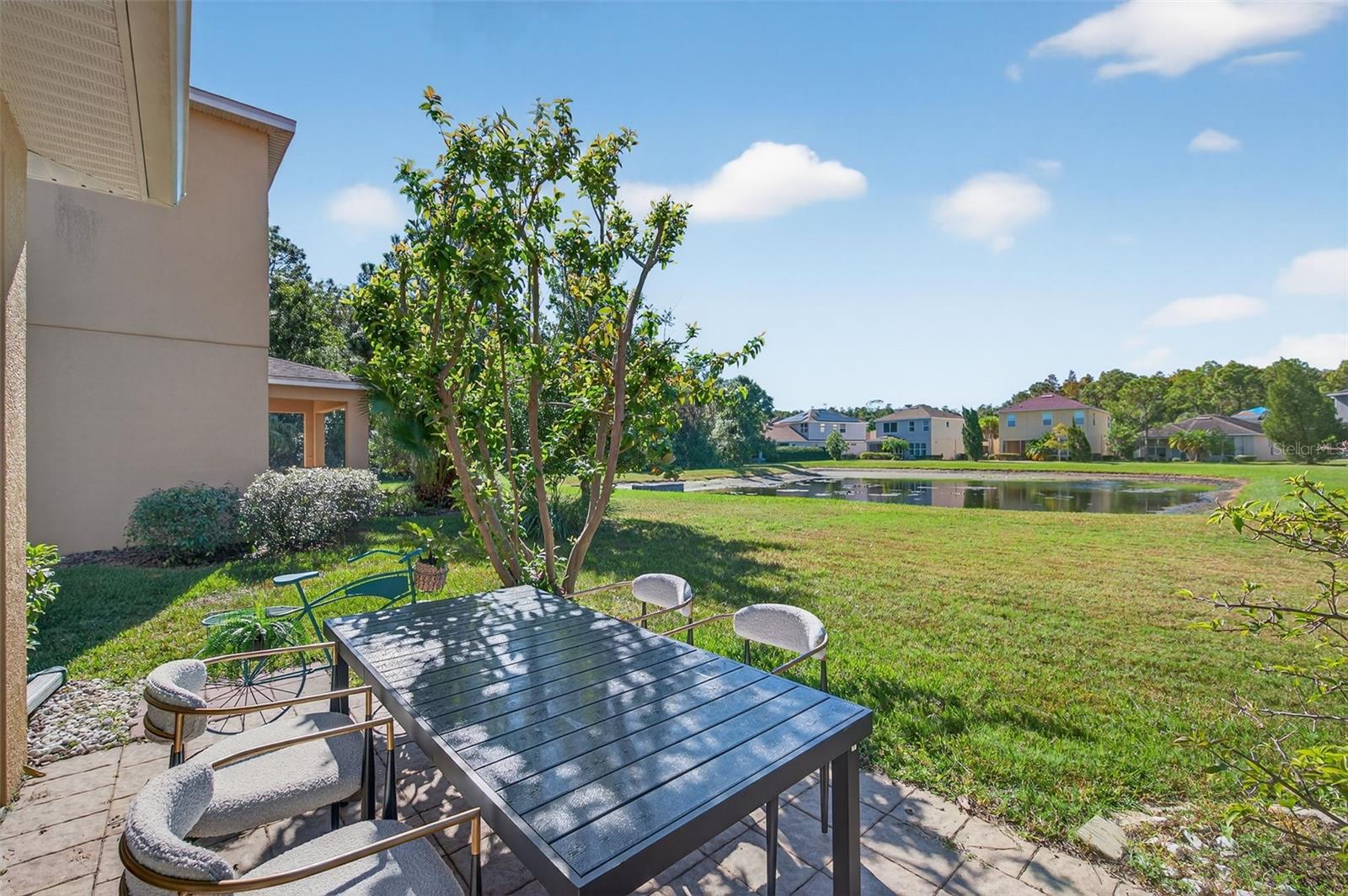 Image 61 of 80 For 7710 Tuscany Woods Drive