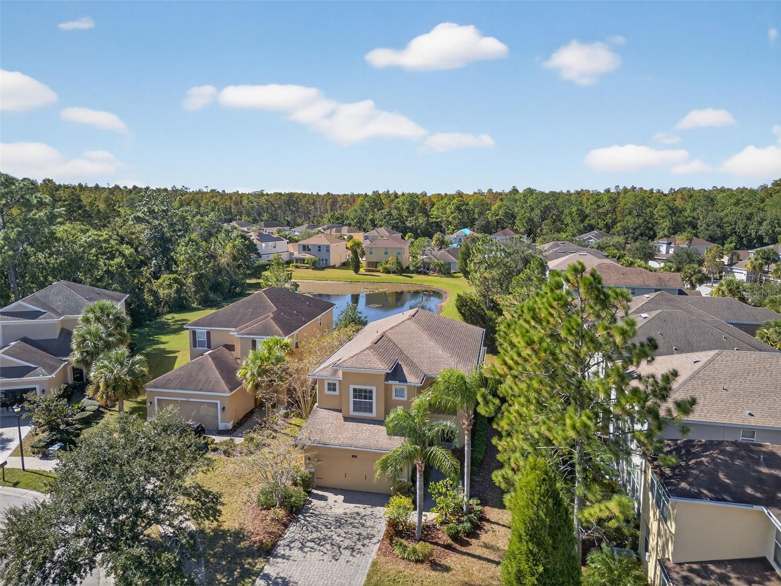 Image 68 of 80 For 7710 Tuscany Woods Drive