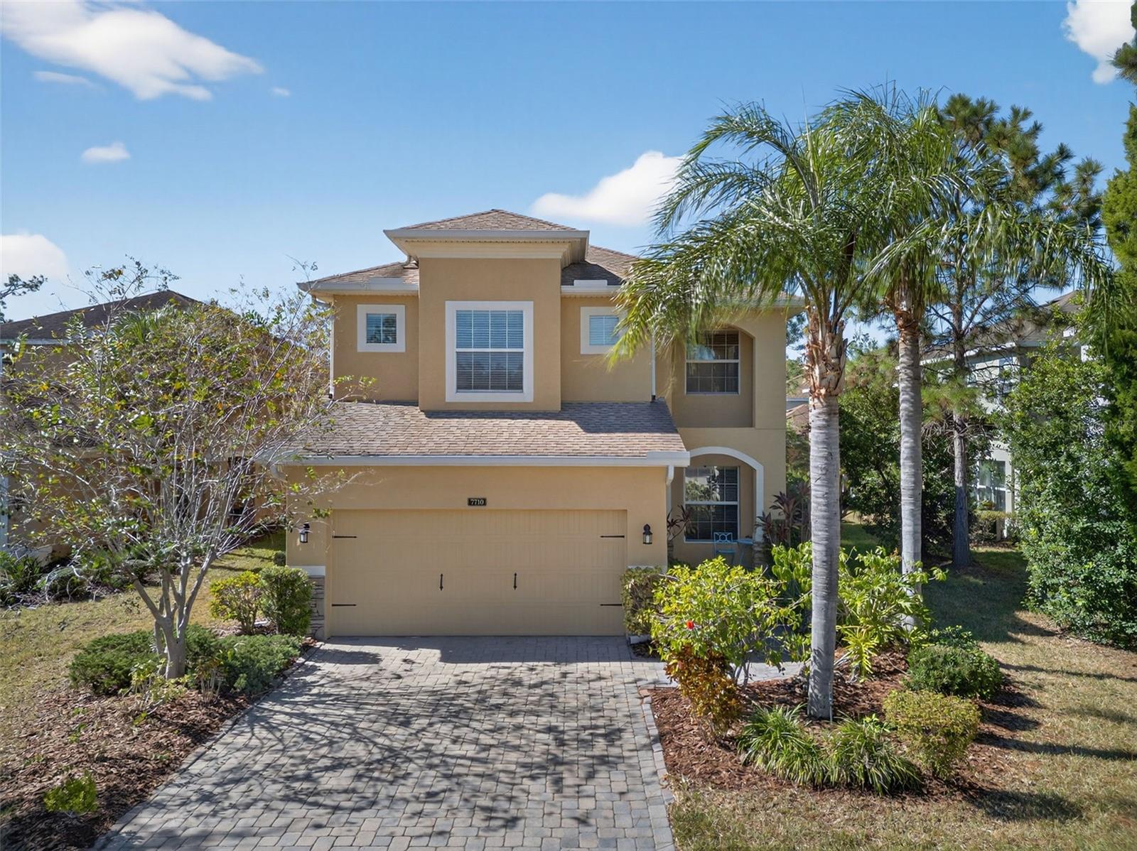 Image 71 of 80 For 7710 Tuscany Woods Drive