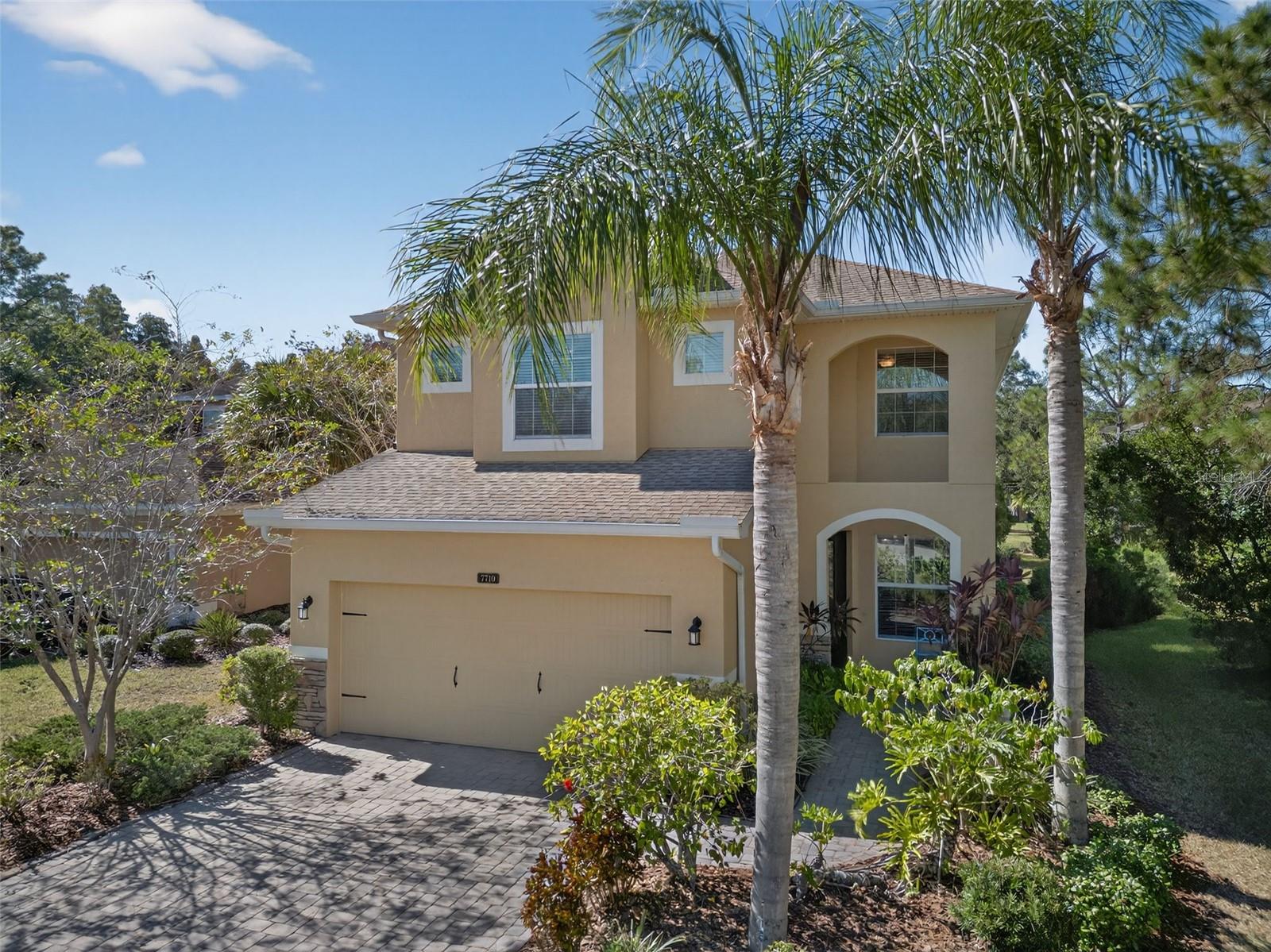 Image 72 of 80 For 7710 Tuscany Woods Drive