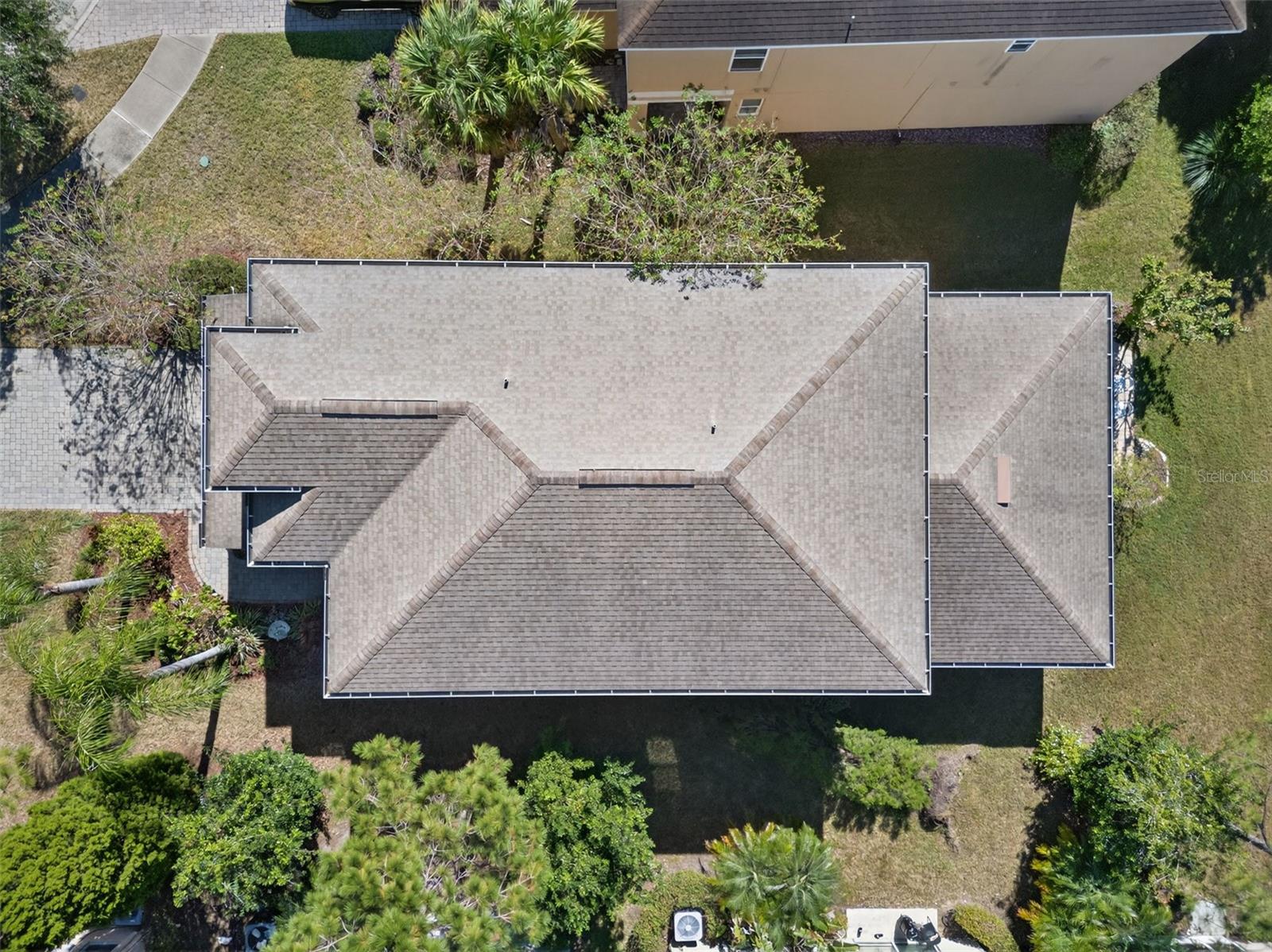 Image 74 of 80 For 7710 Tuscany Woods Drive