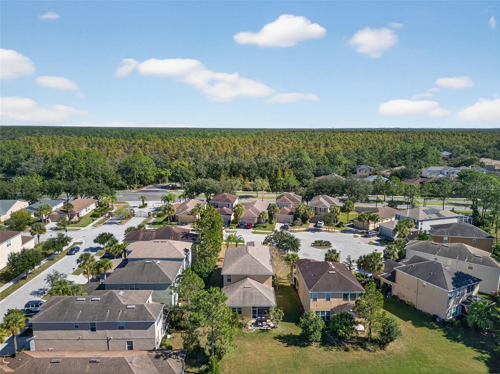 Image 75 of 80 For 7710 Tuscany Woods Drive