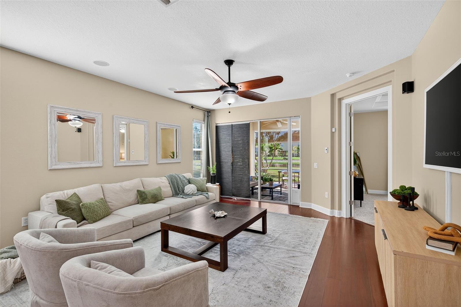 Image 9 of 80 For 7710 Tuscany Woods Drive