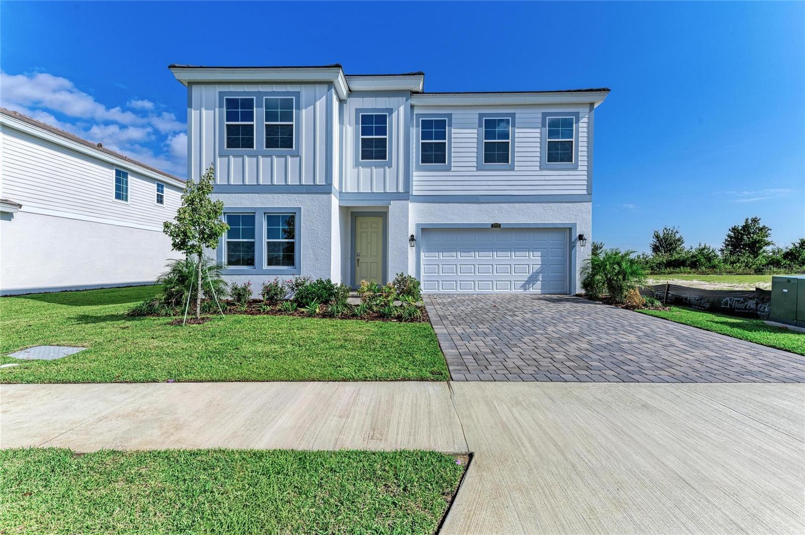 Details for 9723 Surrey Rose Drive, SAN ANTONIO, FL 33576