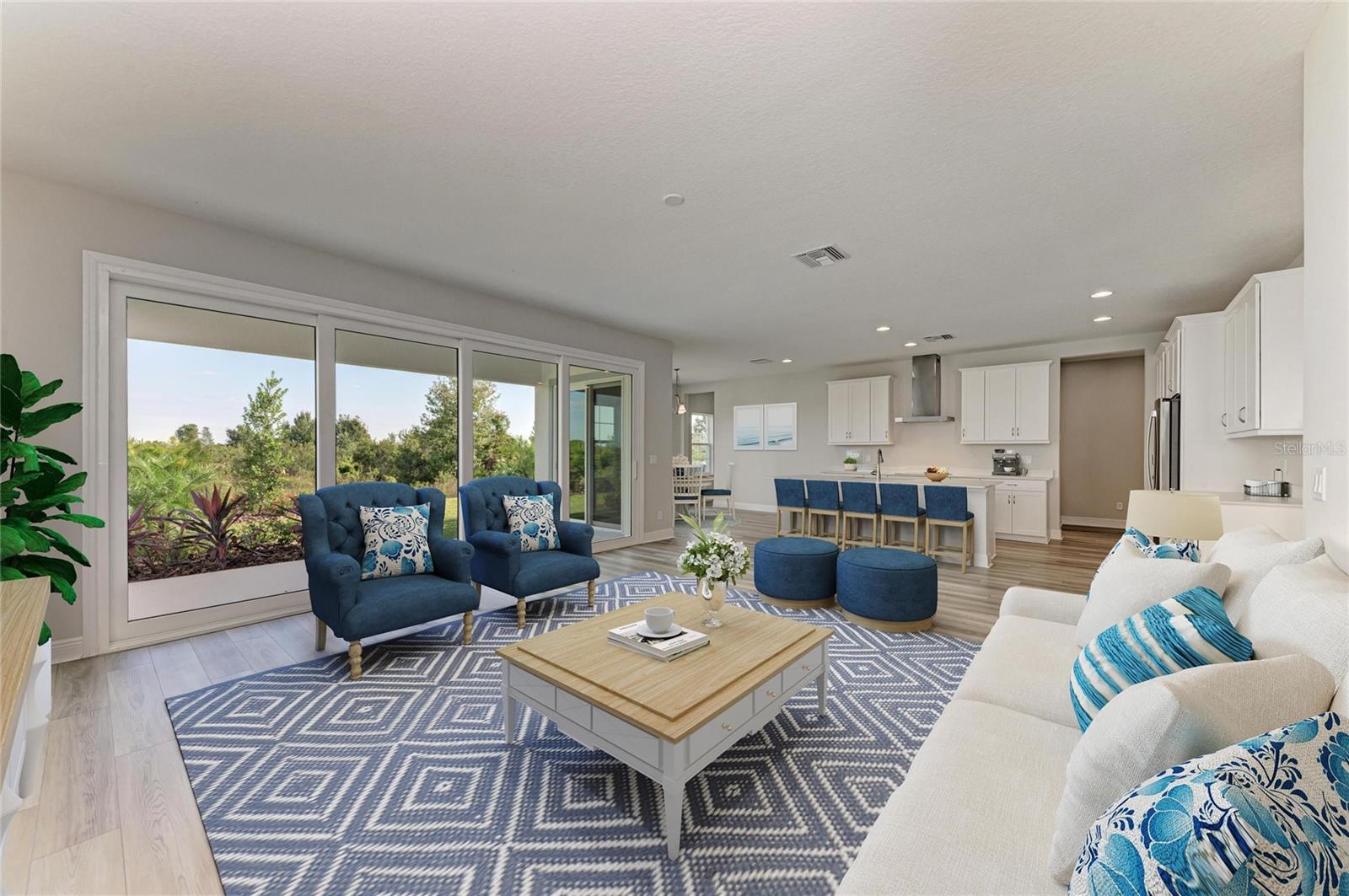 Image 40 of 49 For 9723 Surrey Rose Drive