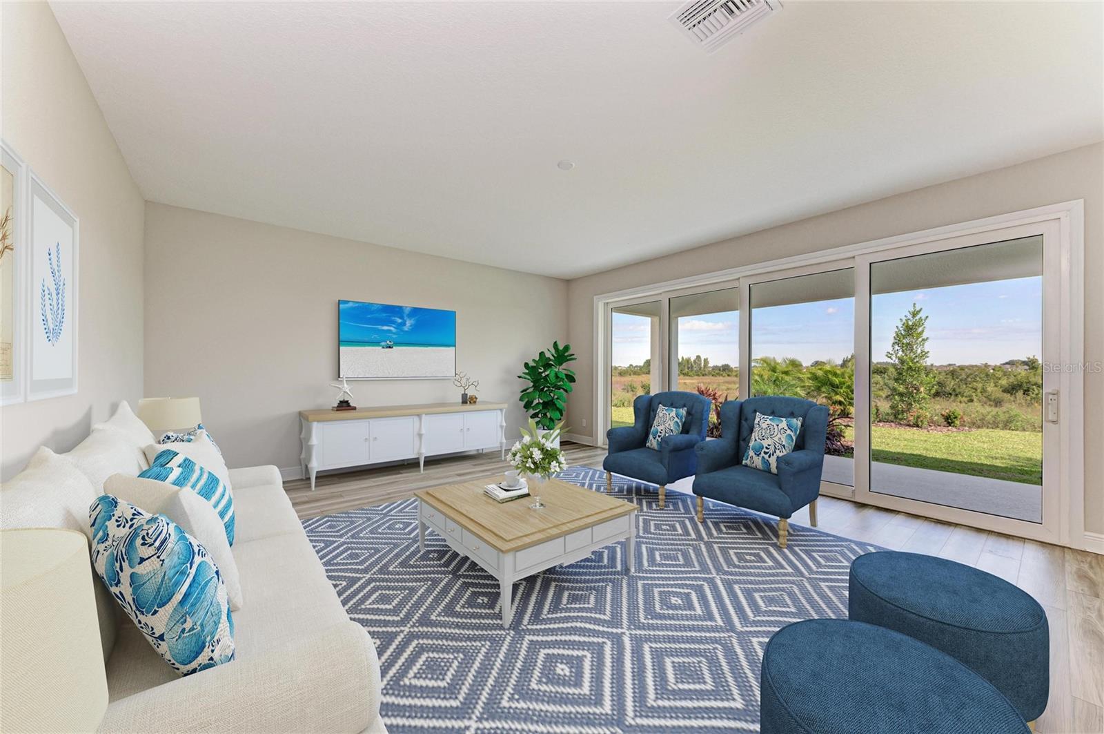 Image 41 of 49 For 9723 Surrey Rose Drive