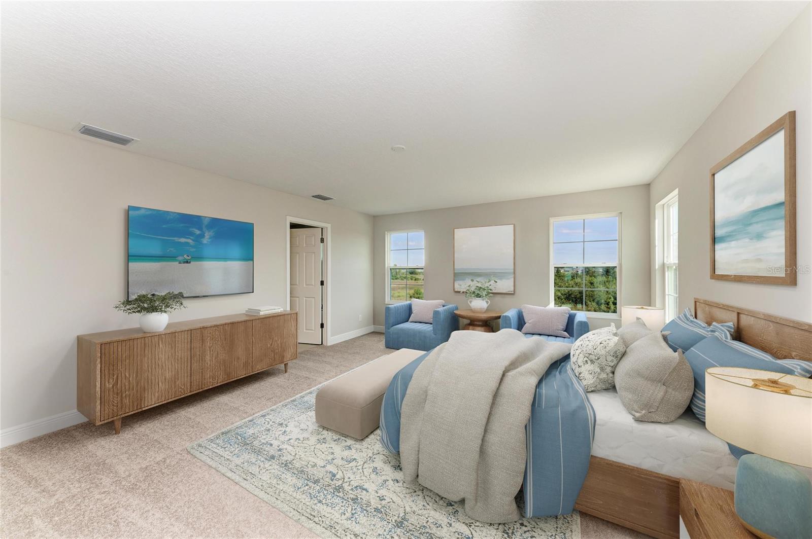 Image 42 of 49 For 9723 Surrey Rose Drive