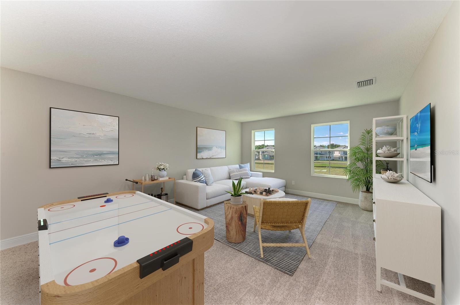 Image 43 of 49 For 9723 Surrey Rose Drive