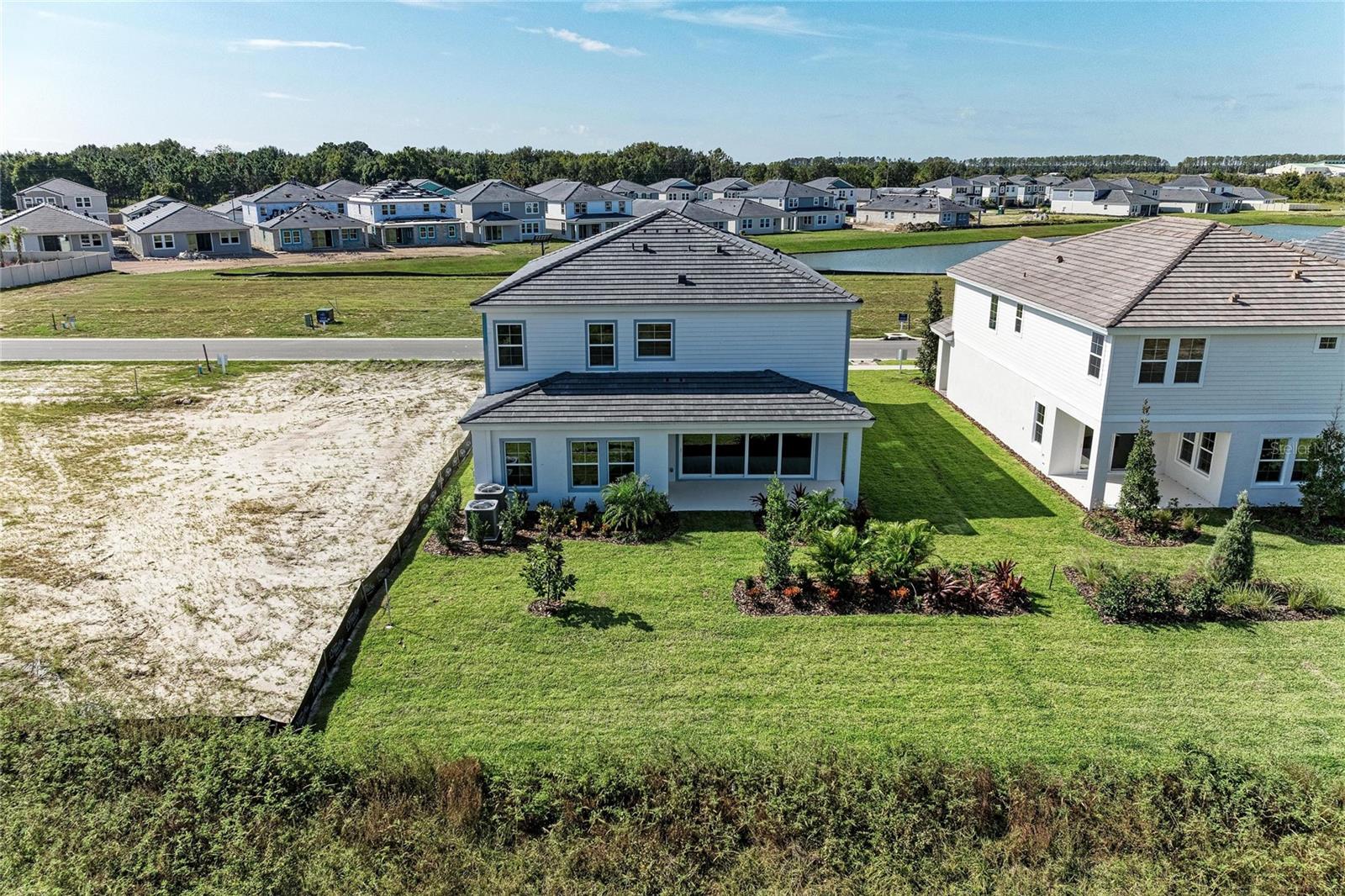 Image 47 of 49 For 9723 Surrey Rose Drive