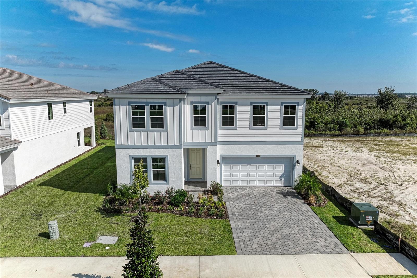 Image 48 of 49 For 9723 Surrey Rose Drive