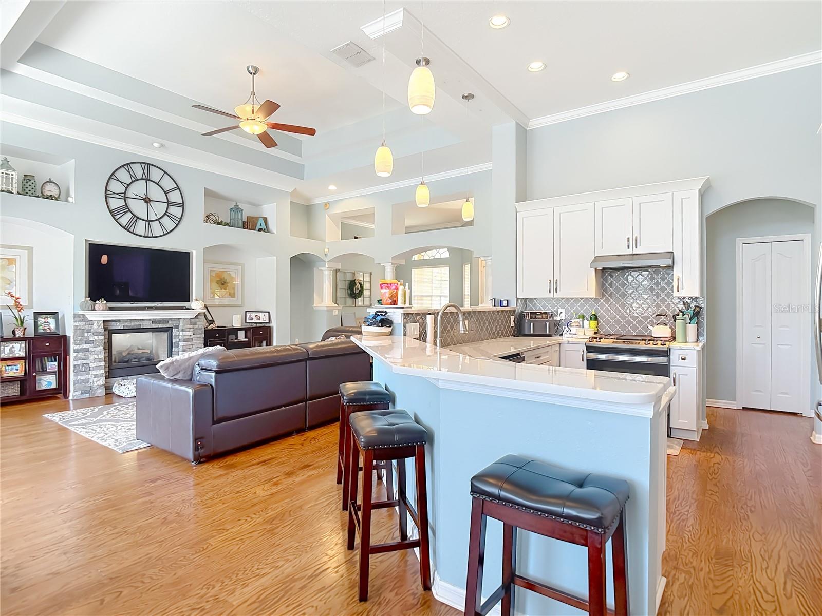 Image 16 of 59 For 4805 Tea Rose Court