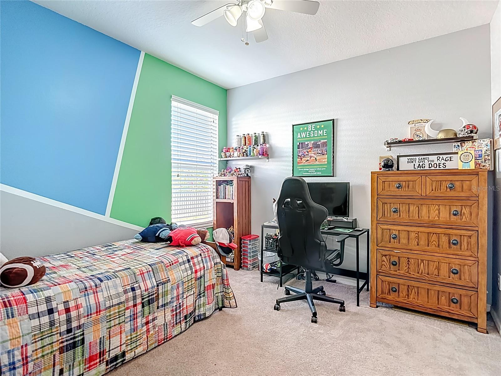 Image 35 of 59 For 4805 Tea Rose Court