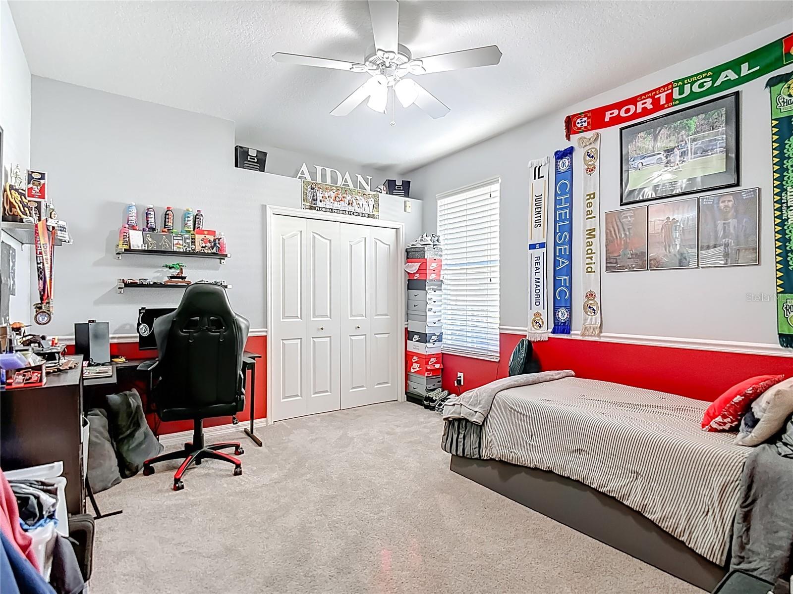 Image 37 of 59 For 4805 Tea Rose Court