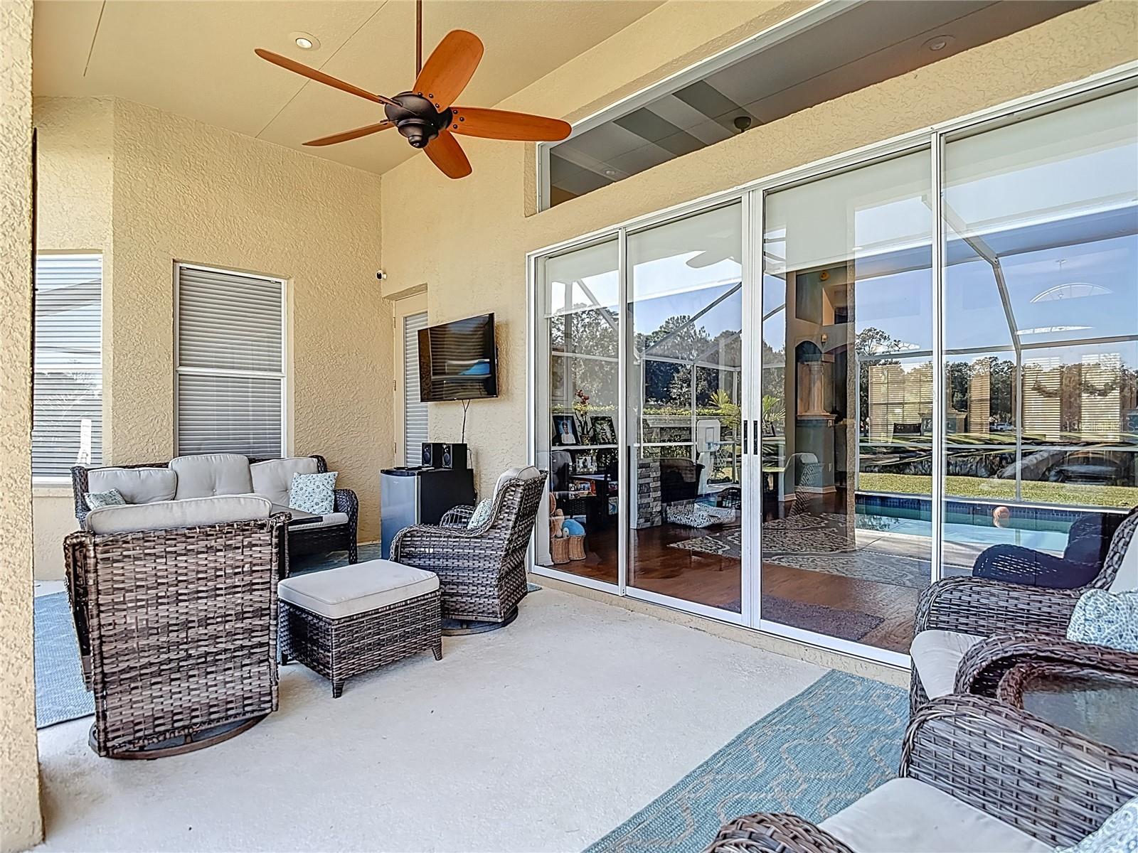 Image 43 of 59 For 4805 Tea Rose Court