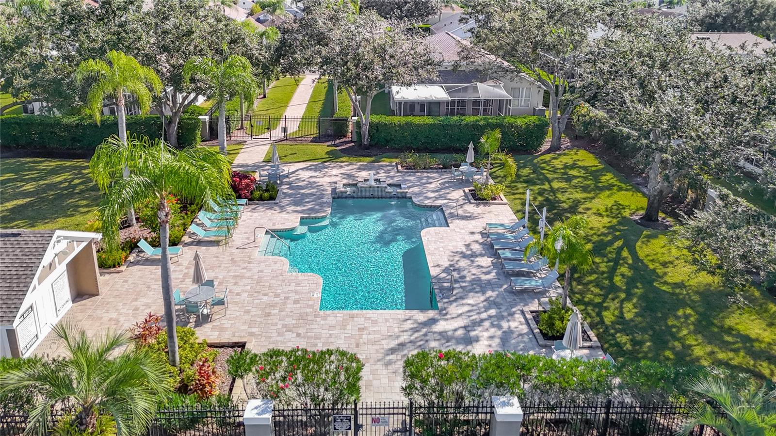 Image 55 of 59 For 4805 Tea Rose Court