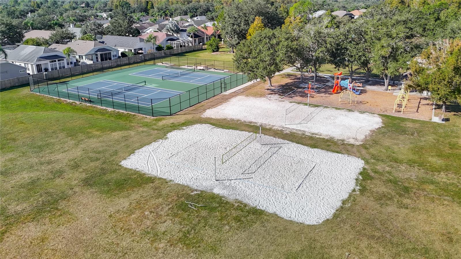 Image 57 of 59 For 4805 Tea Rose Court